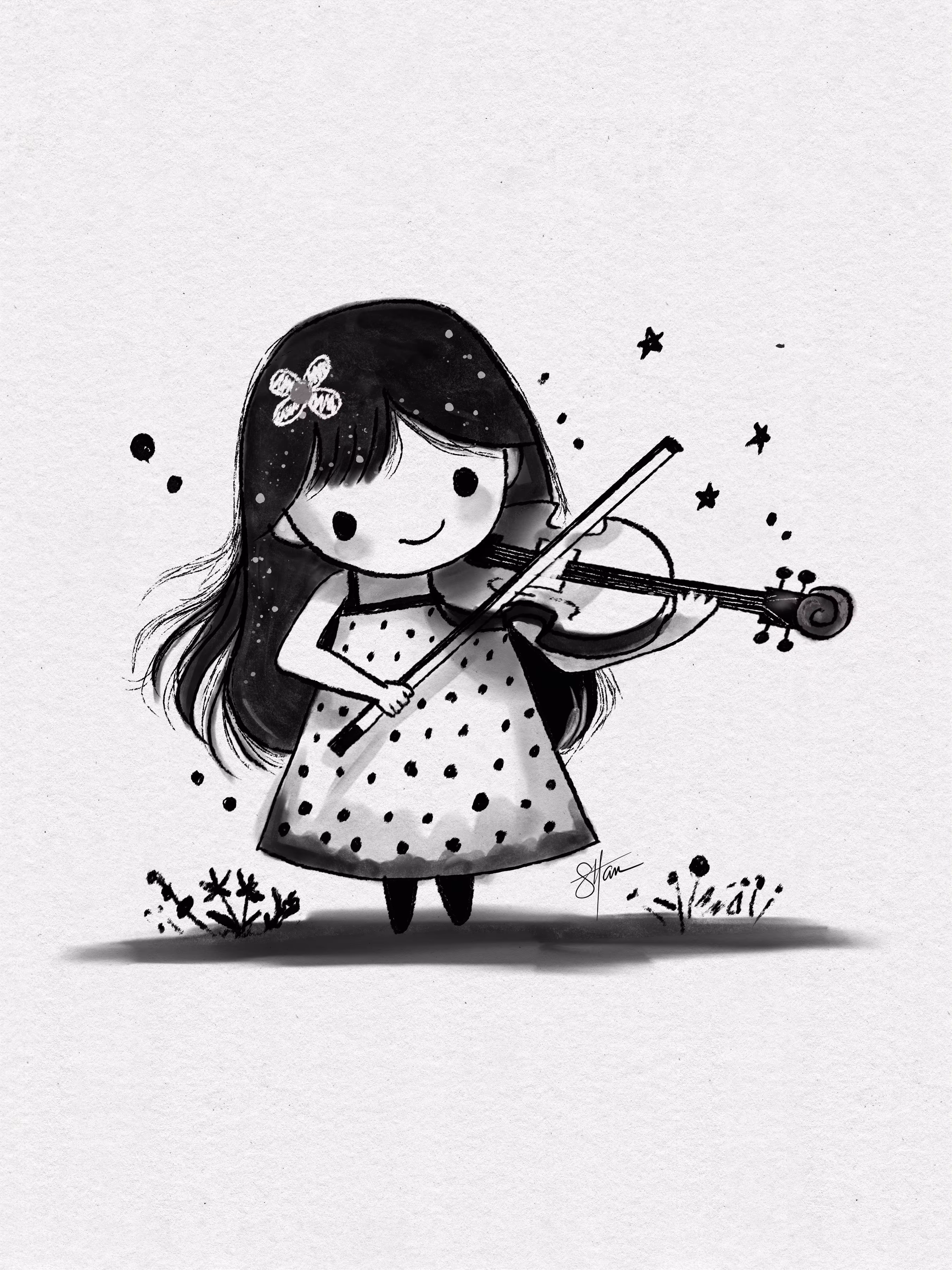 Violin