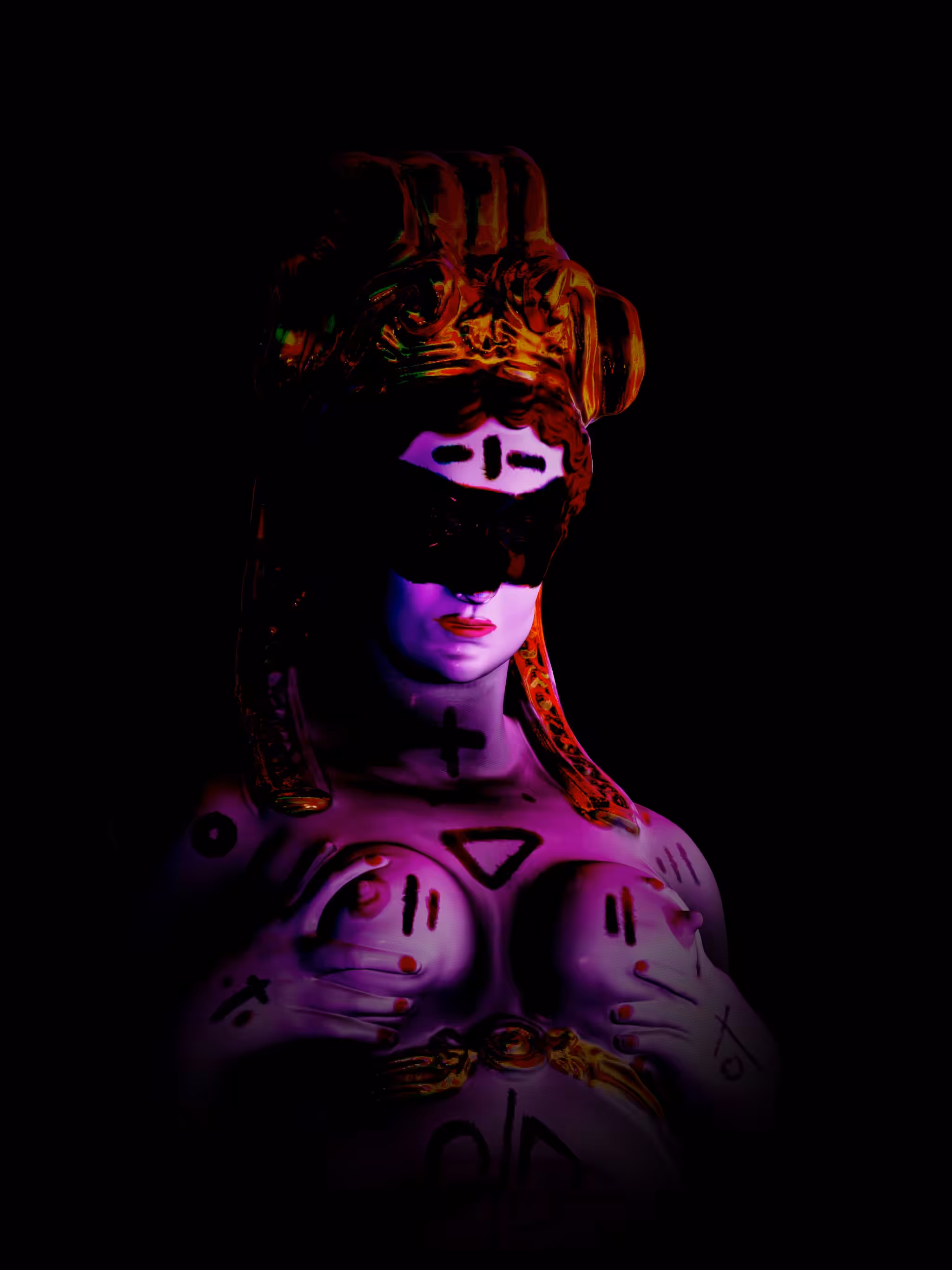 The LUST