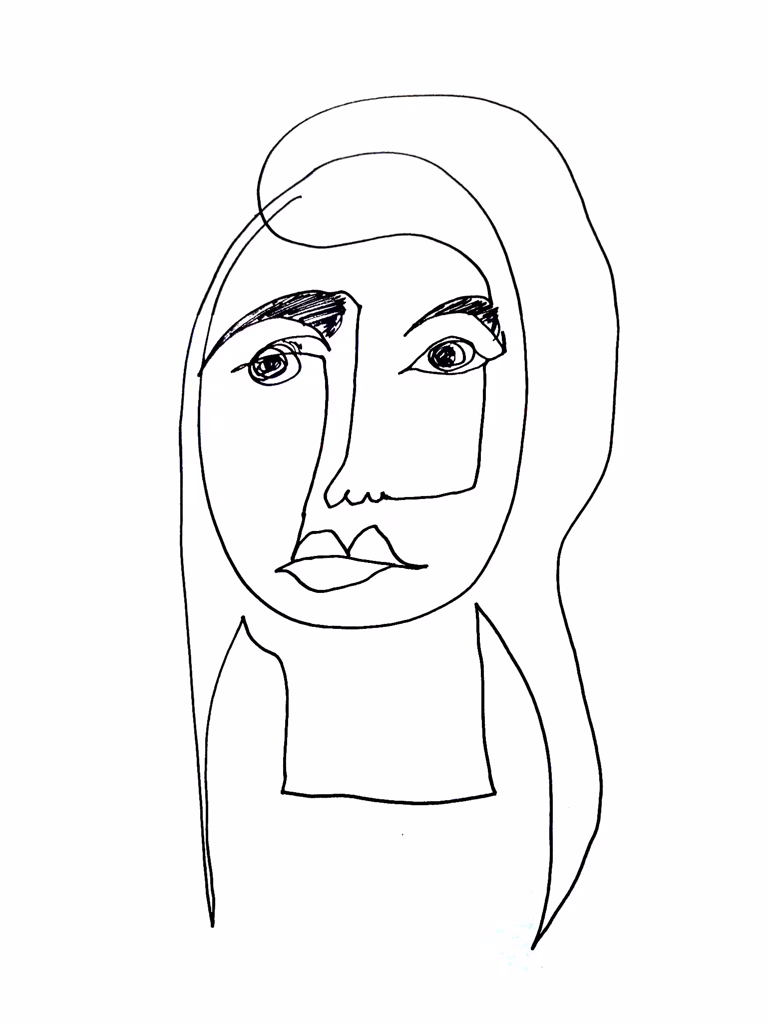 Faces