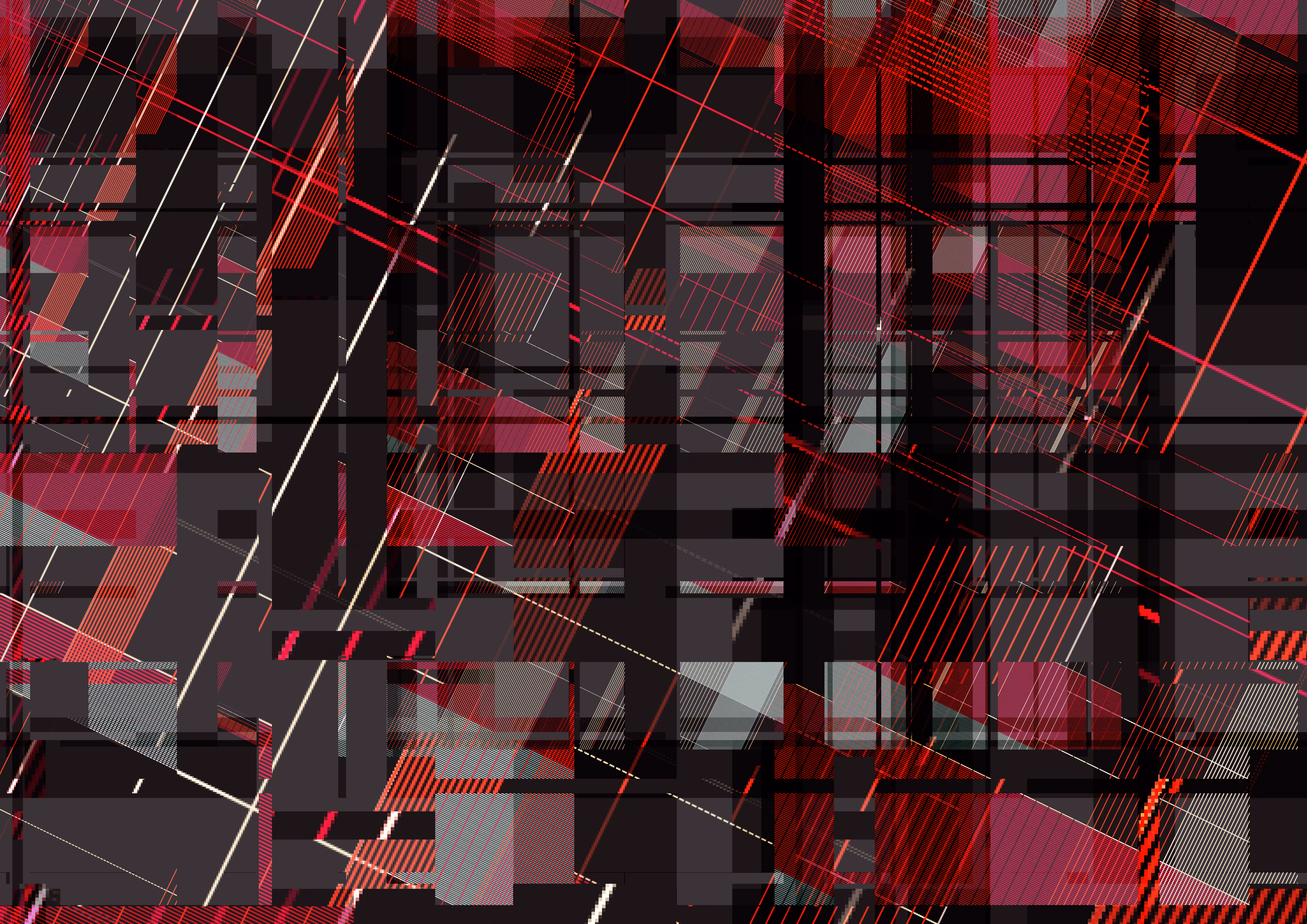 Hidden Intersections #331