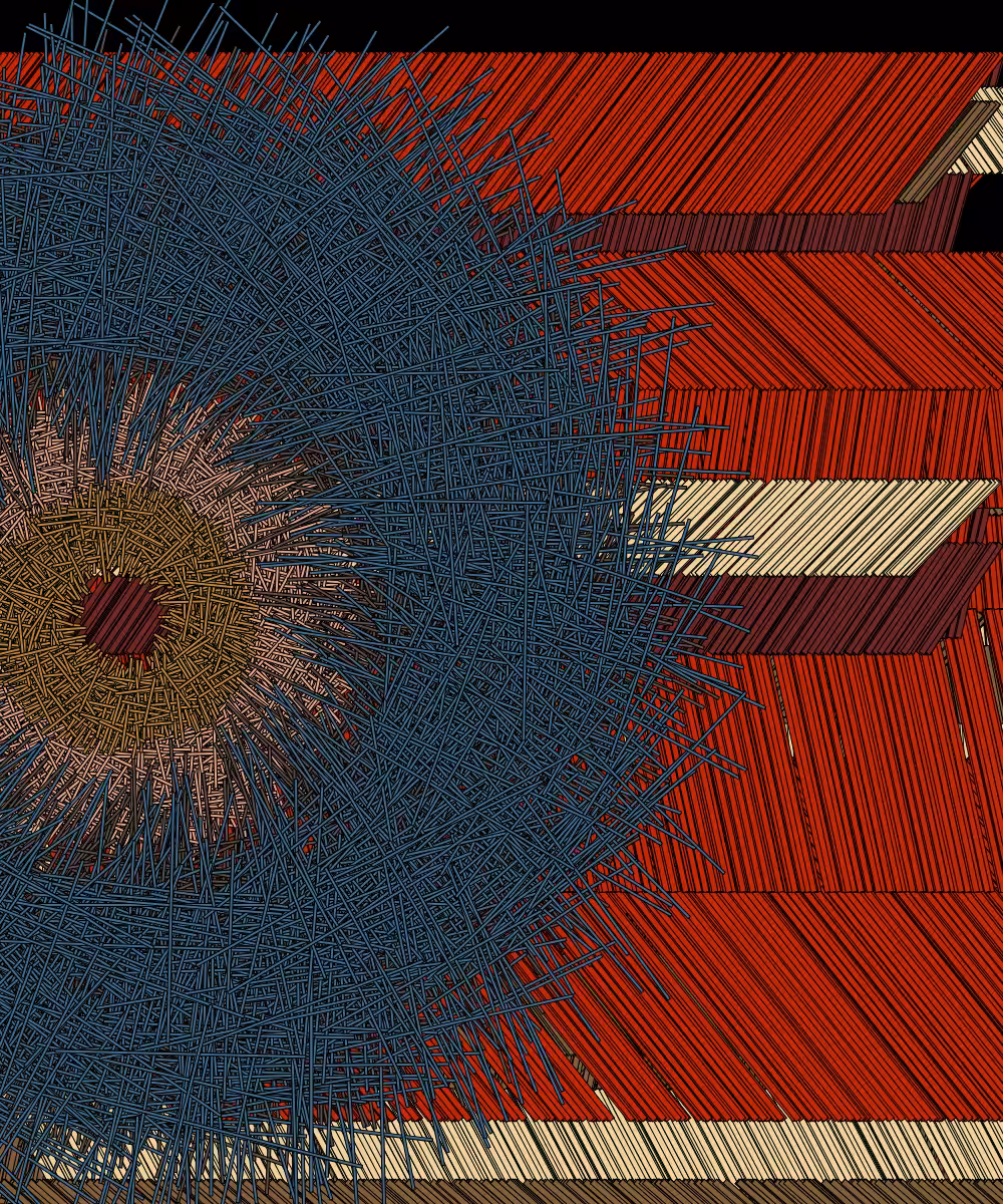 Shavings #35