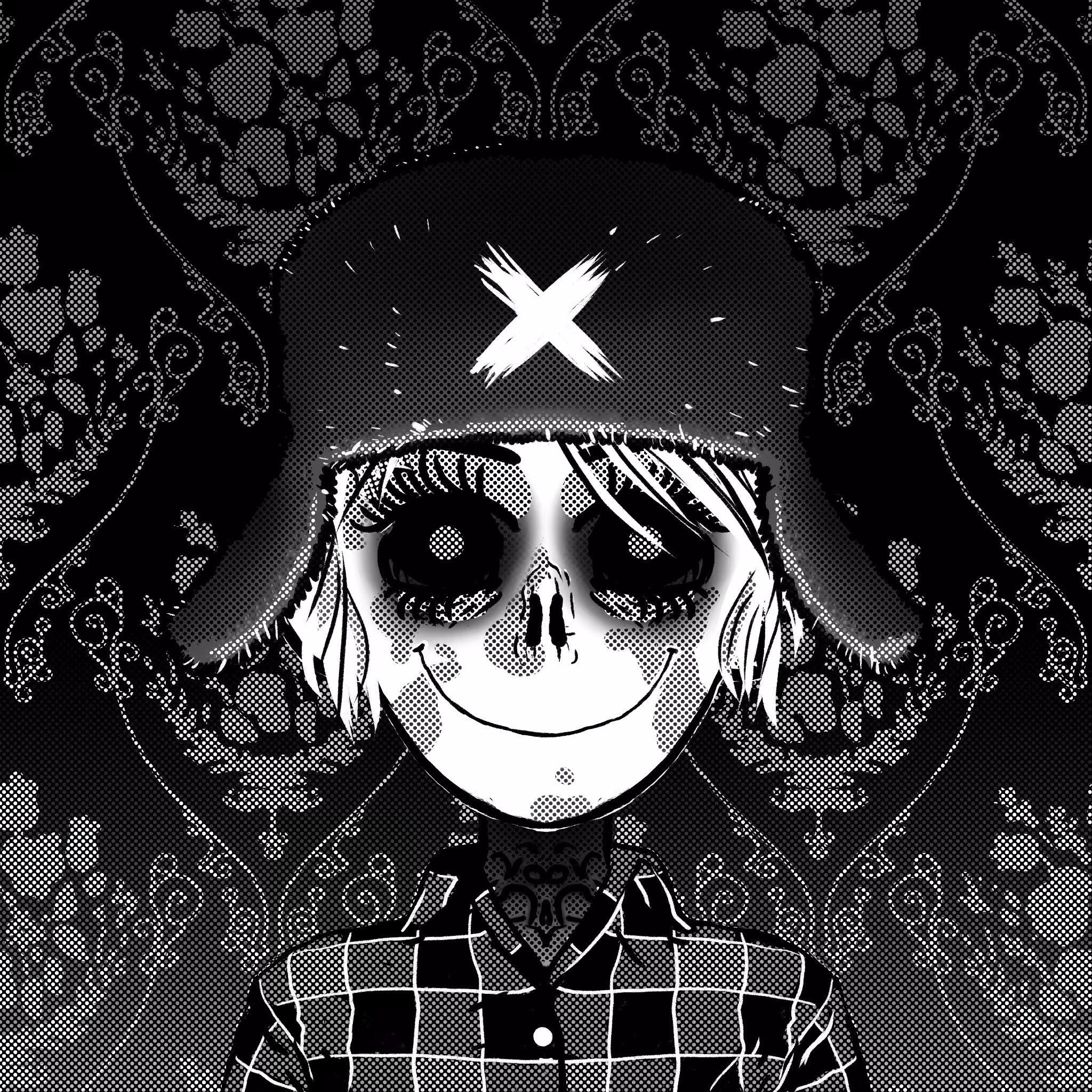 V0iD #582