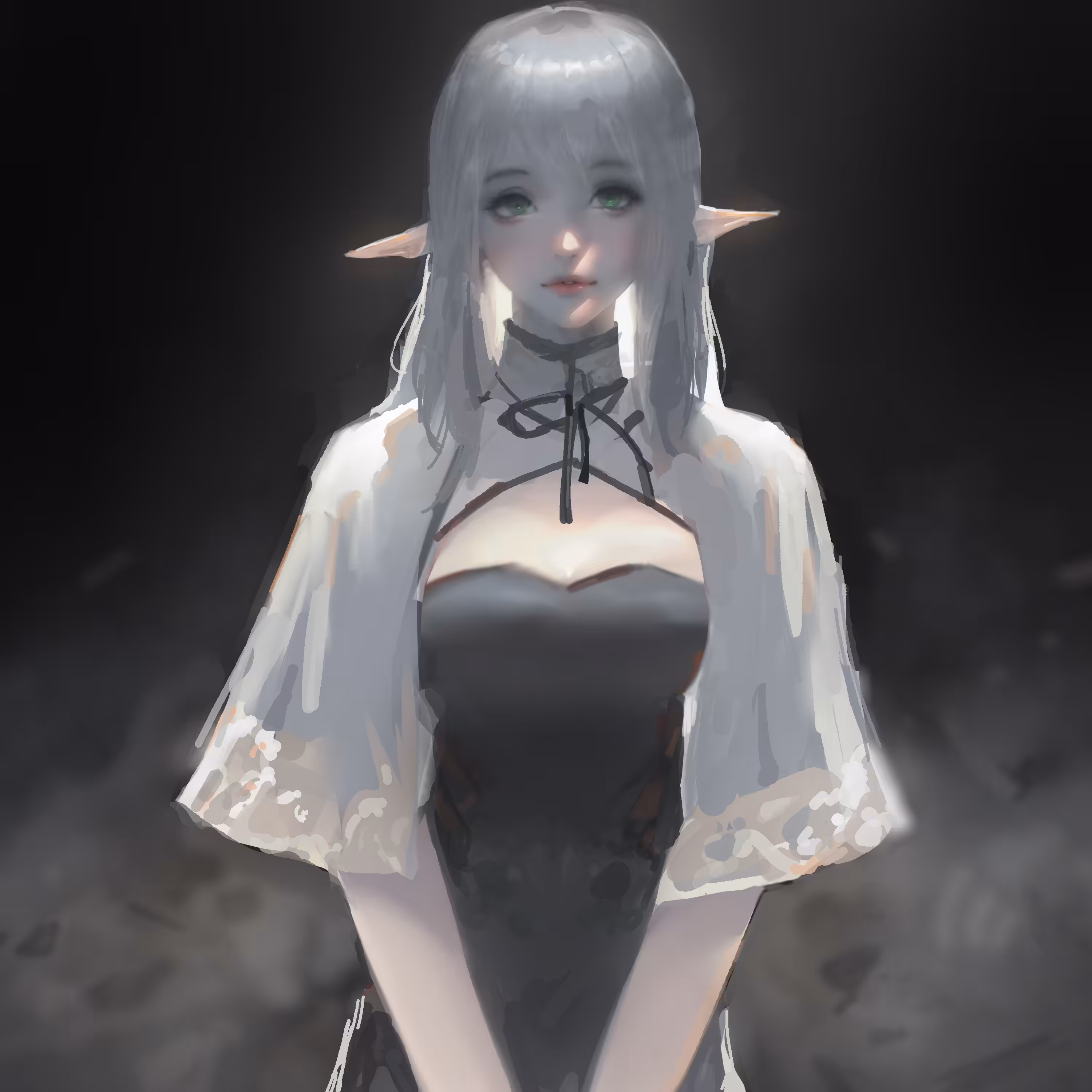 Portrait #2