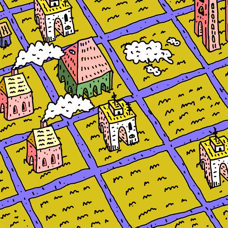 unplanned_city_01 #9