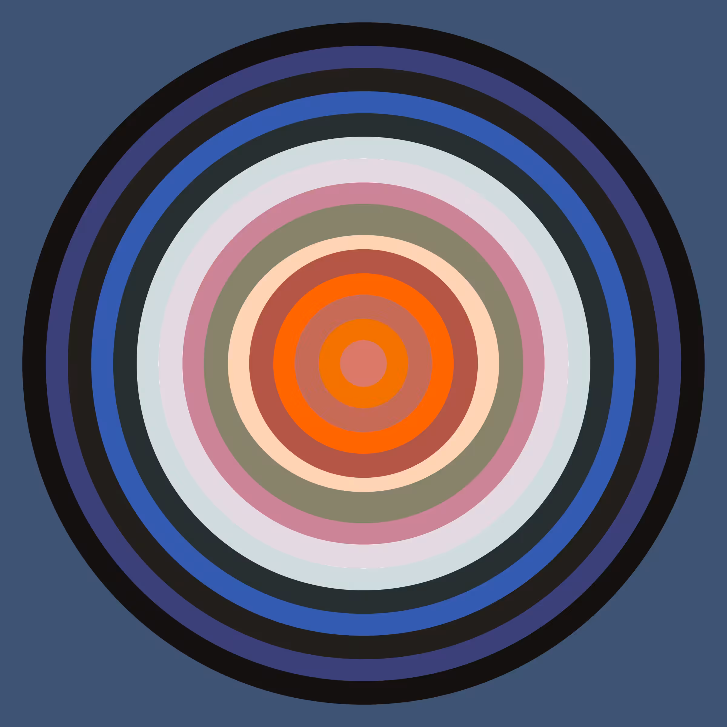 Circle of Frens² #8551