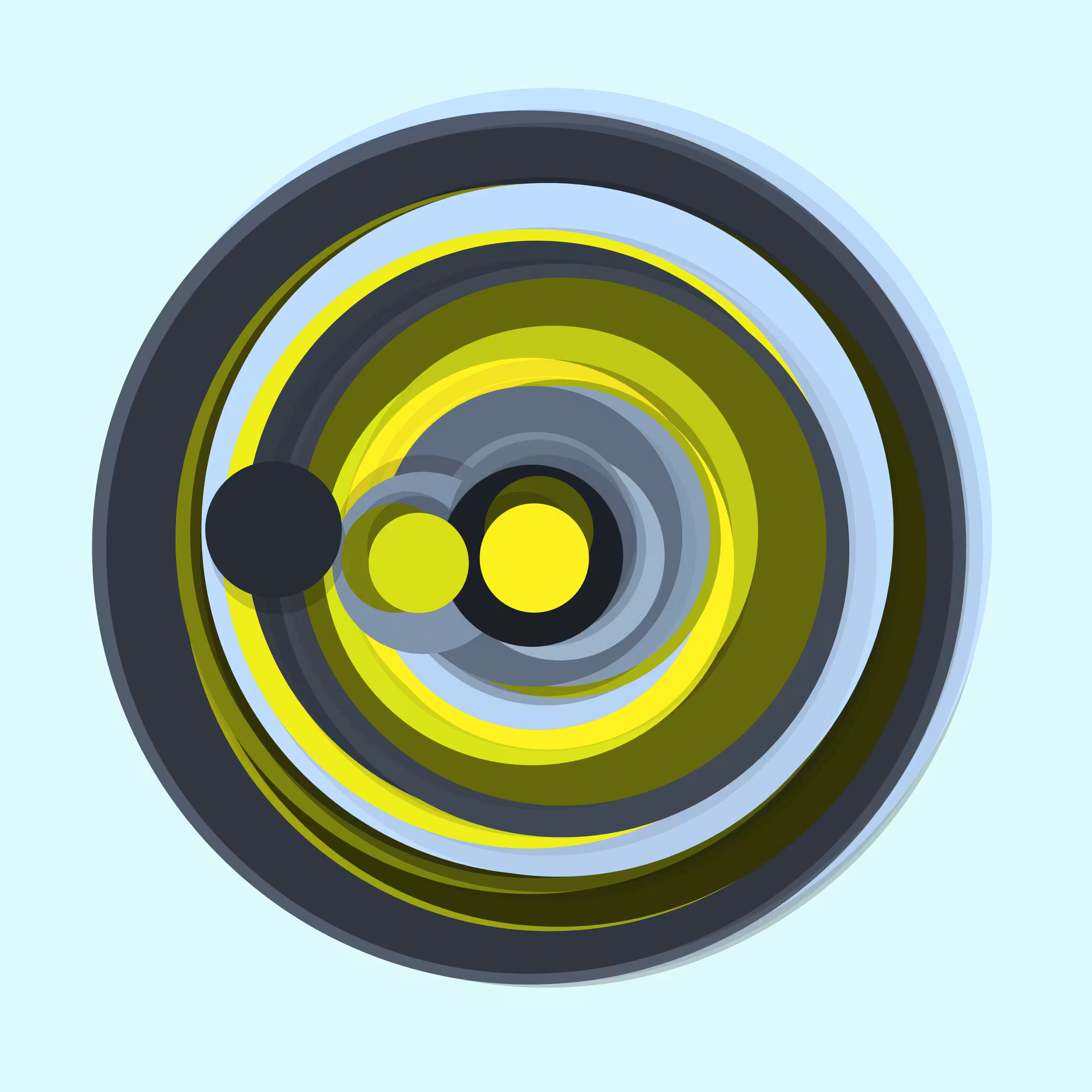 Crypto Circles #139