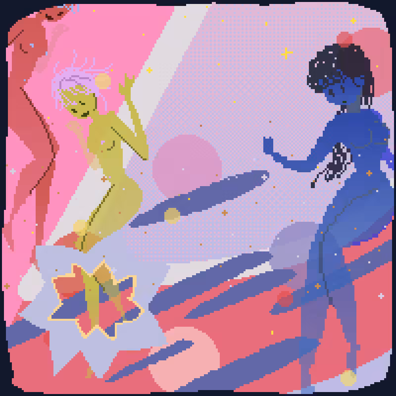 Cosmic Trip #136