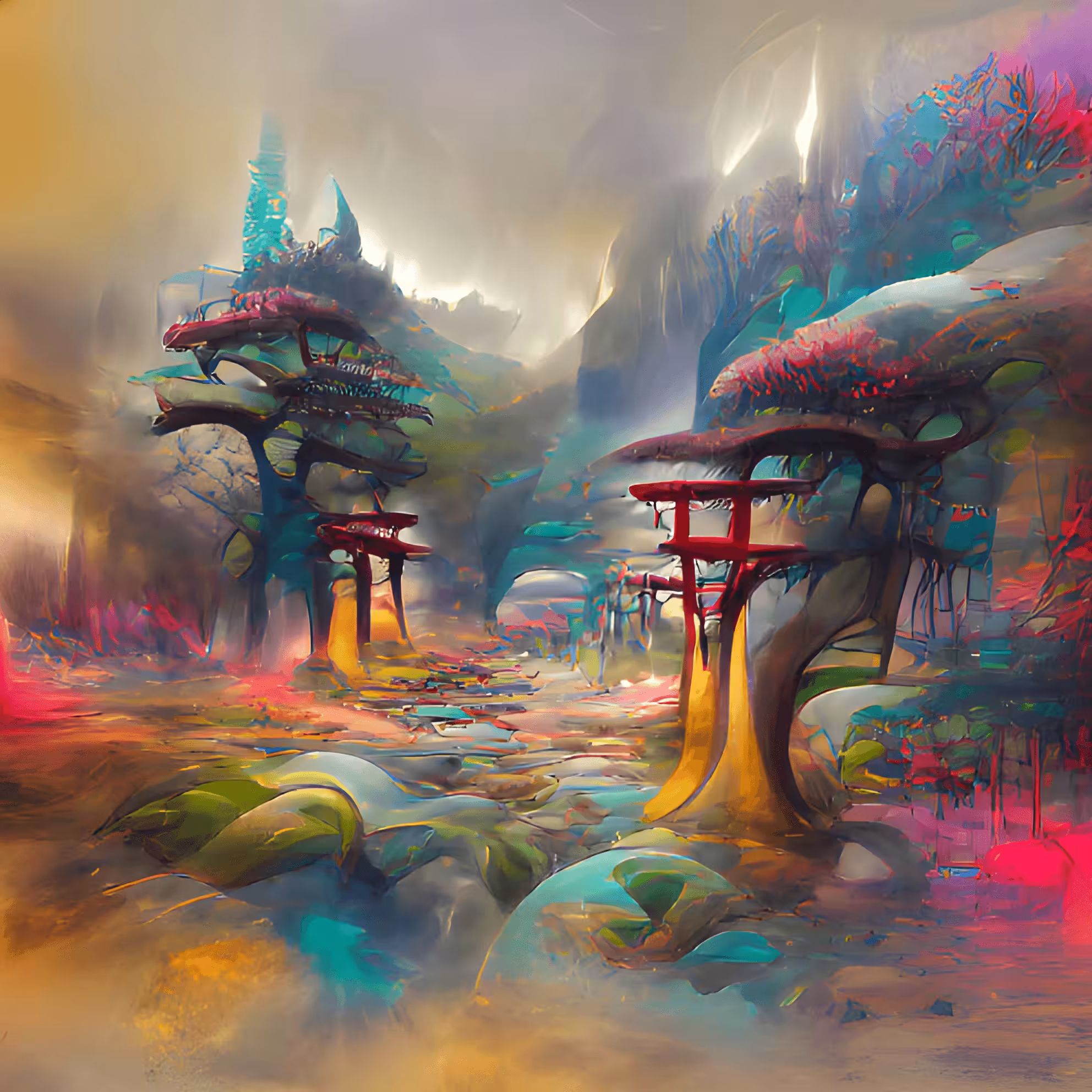 Japan in your Dreams