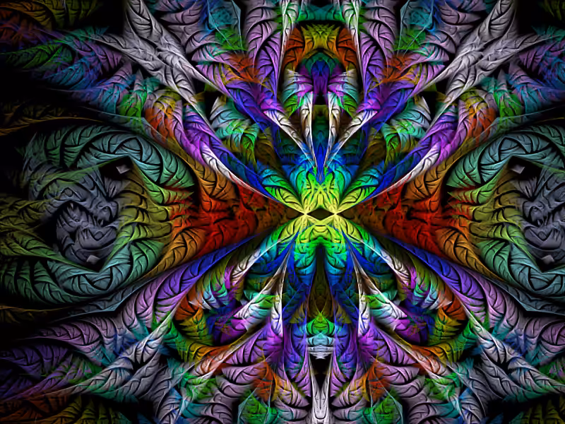 ascendance/transcendence