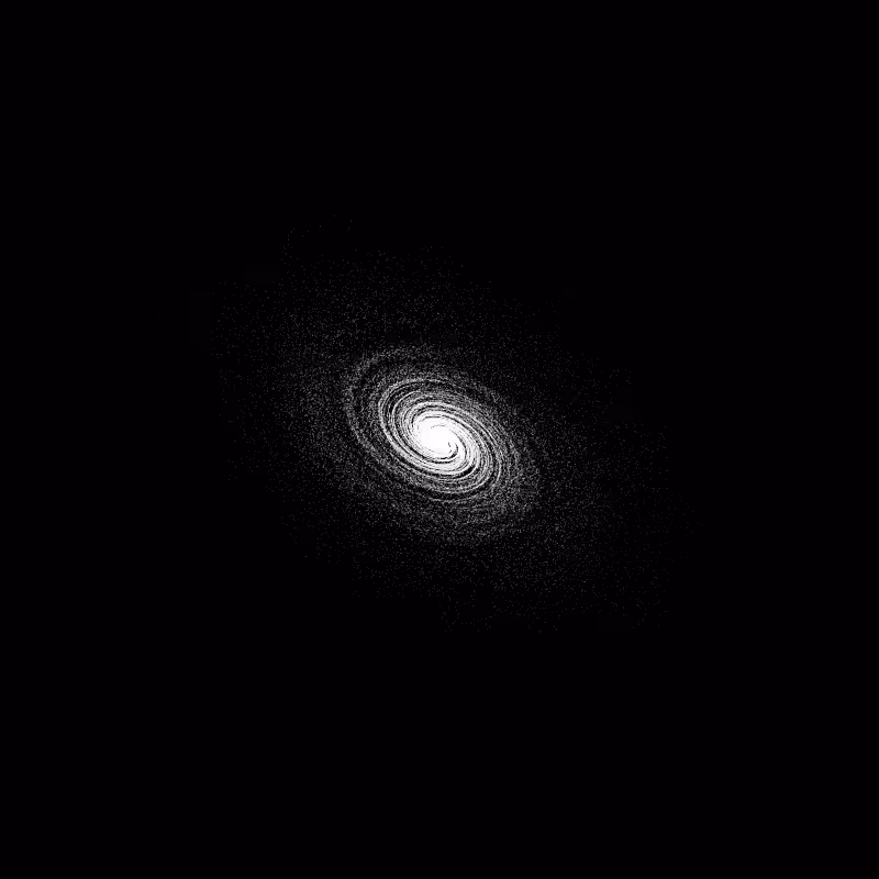 Galaxistem #3