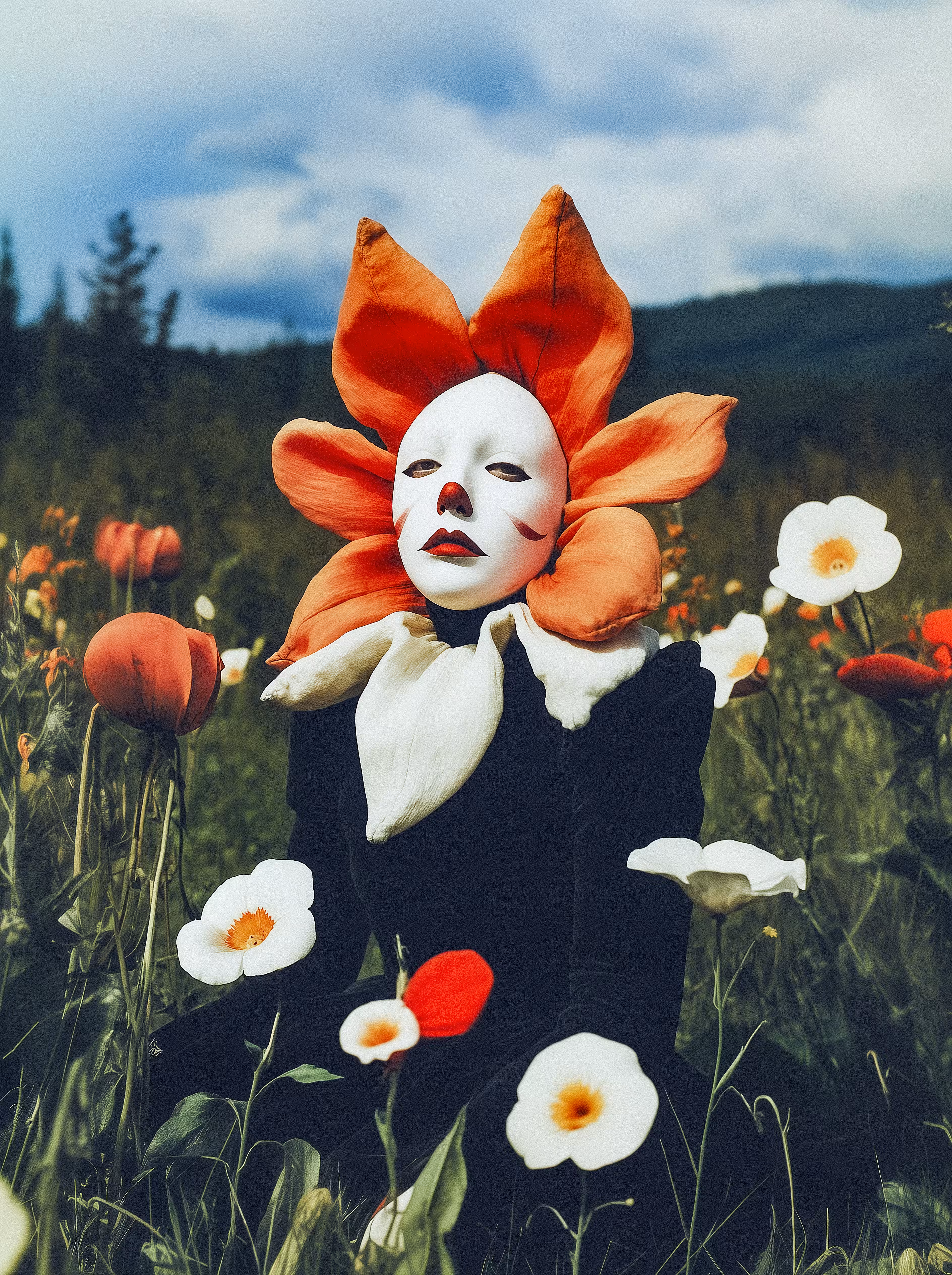 Spring Has Come