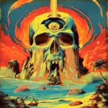Lair footage 15