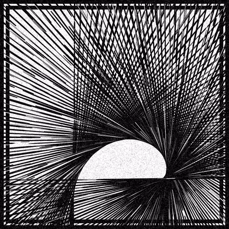 Interdimensional Highways II #86