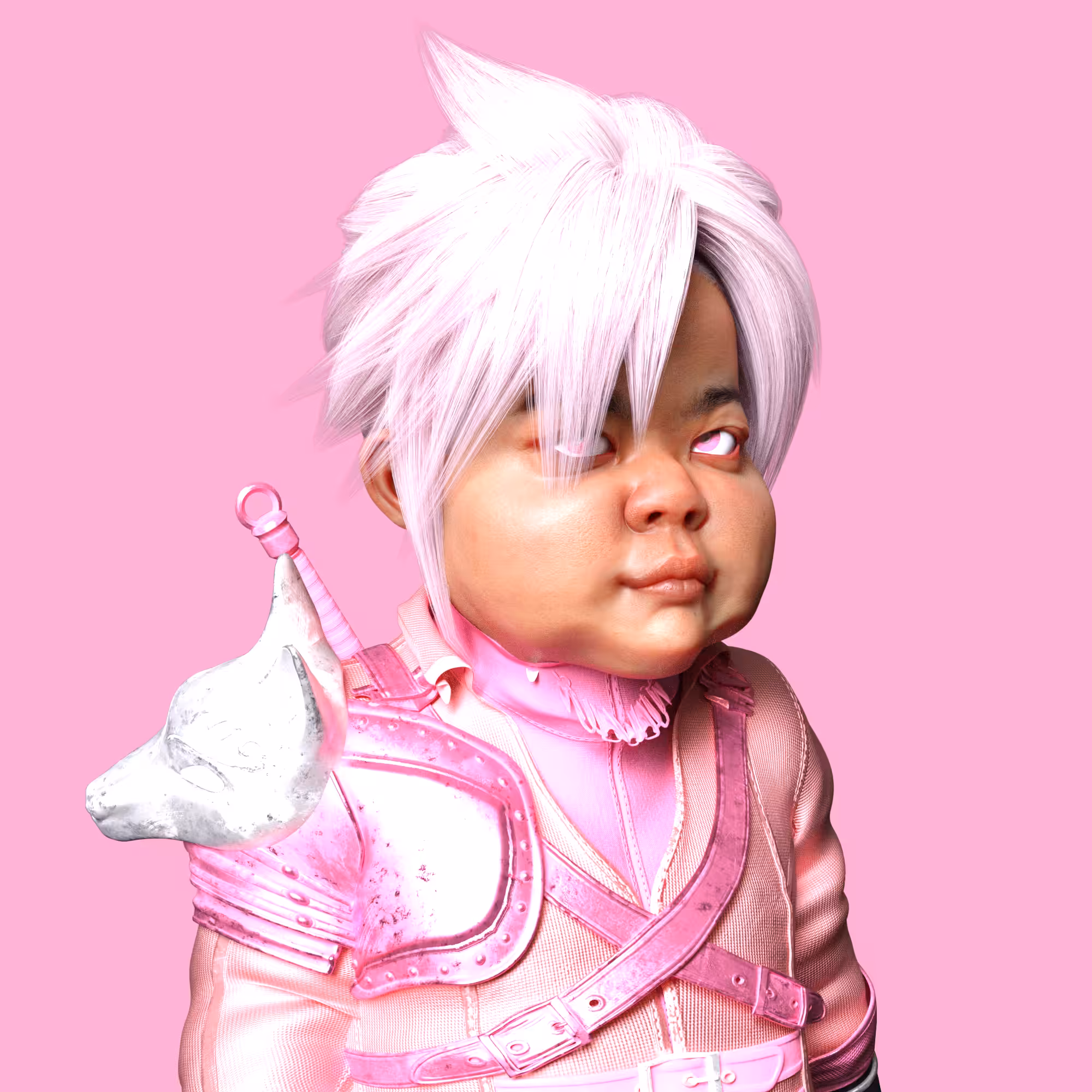 Cryptobaby #56