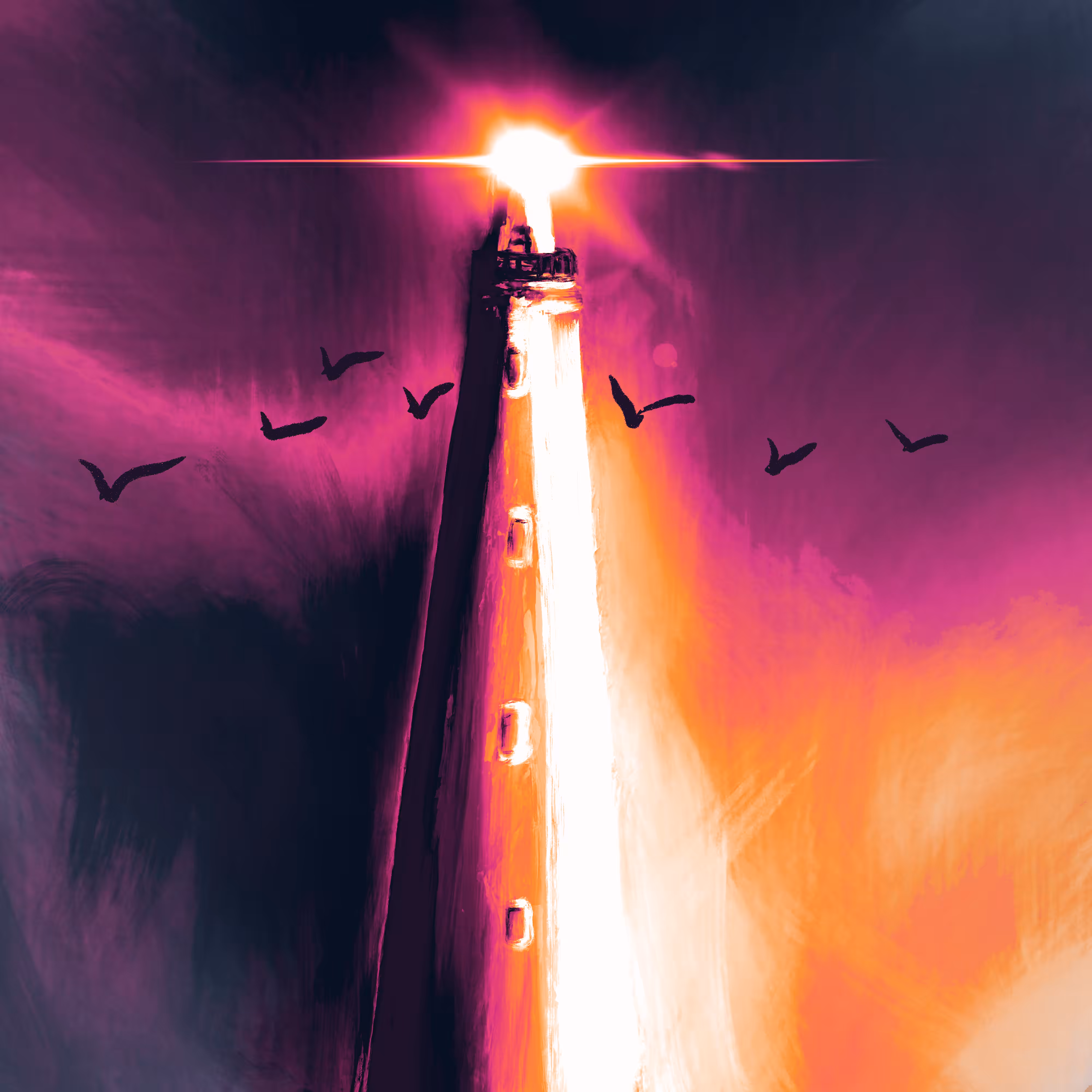 El Faro 