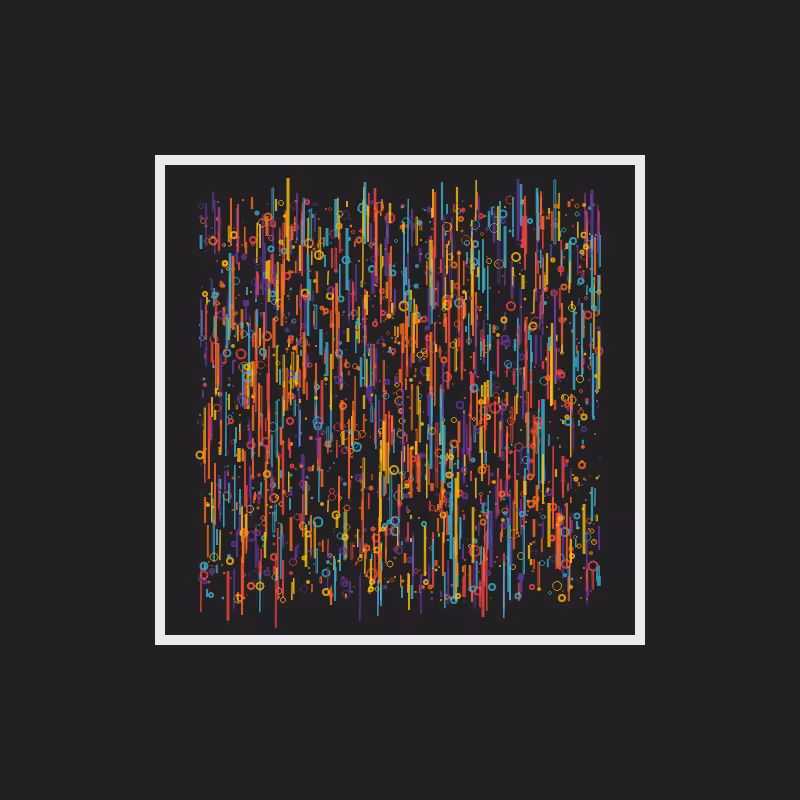 Wind & Rain #36