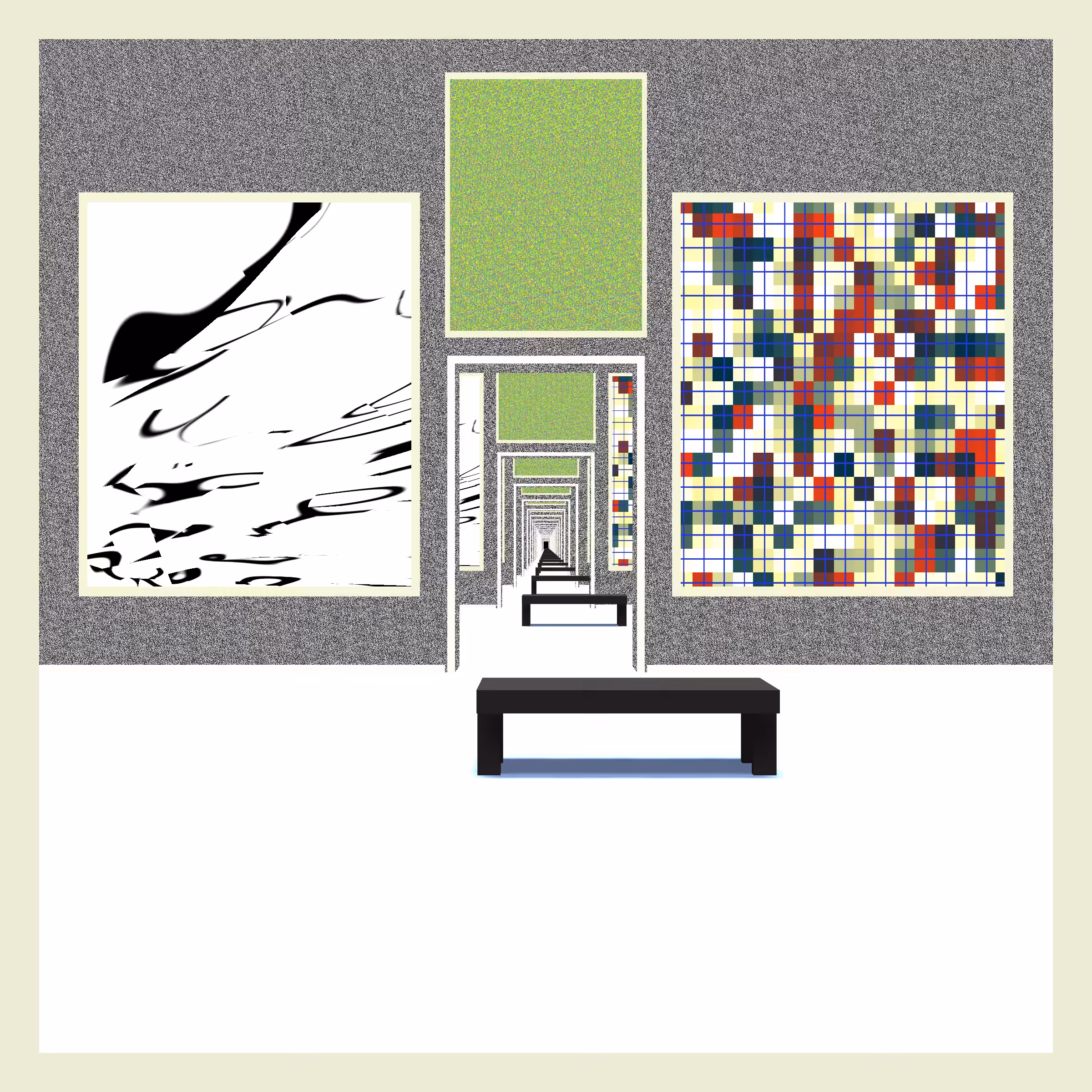 The Collector's Room #80