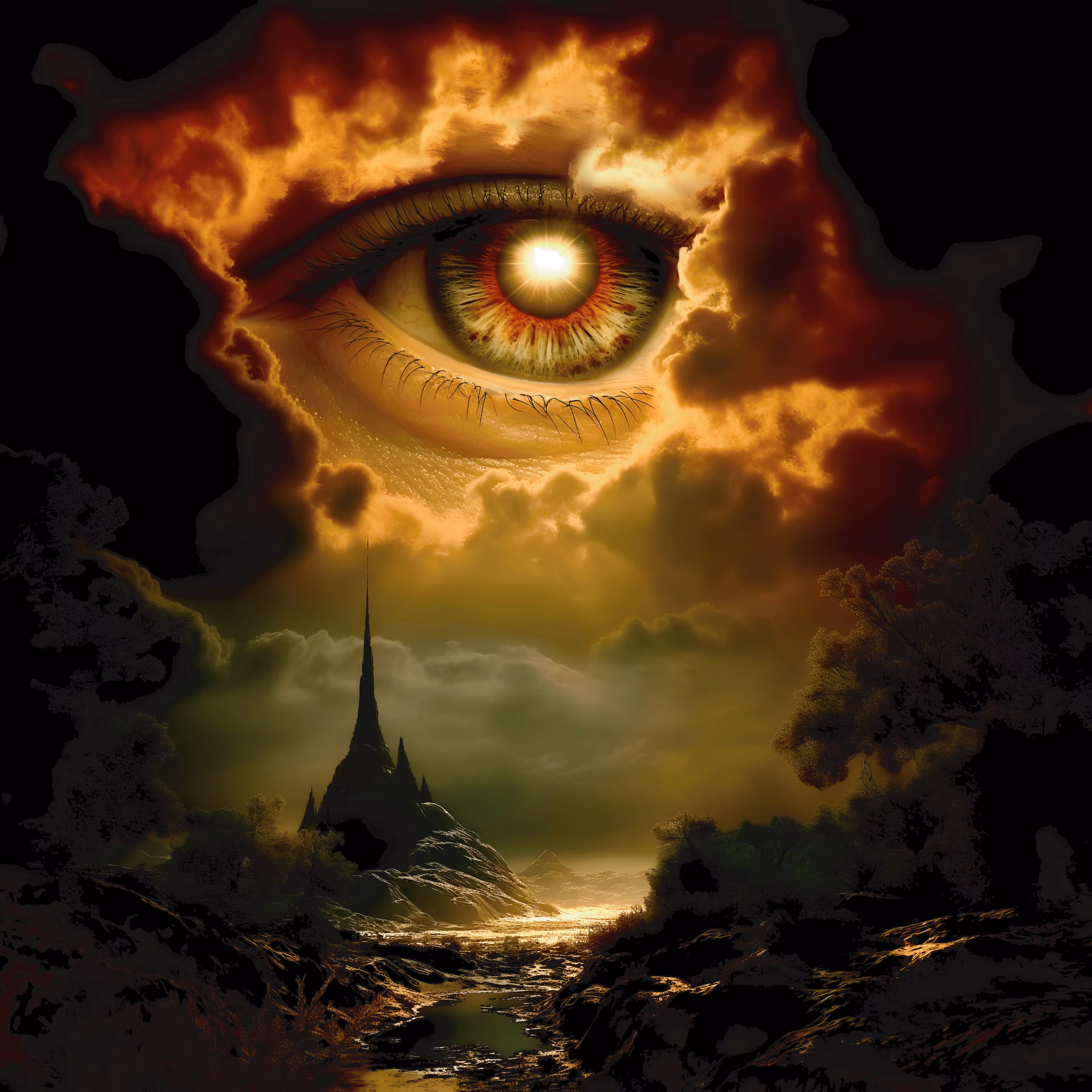👁️