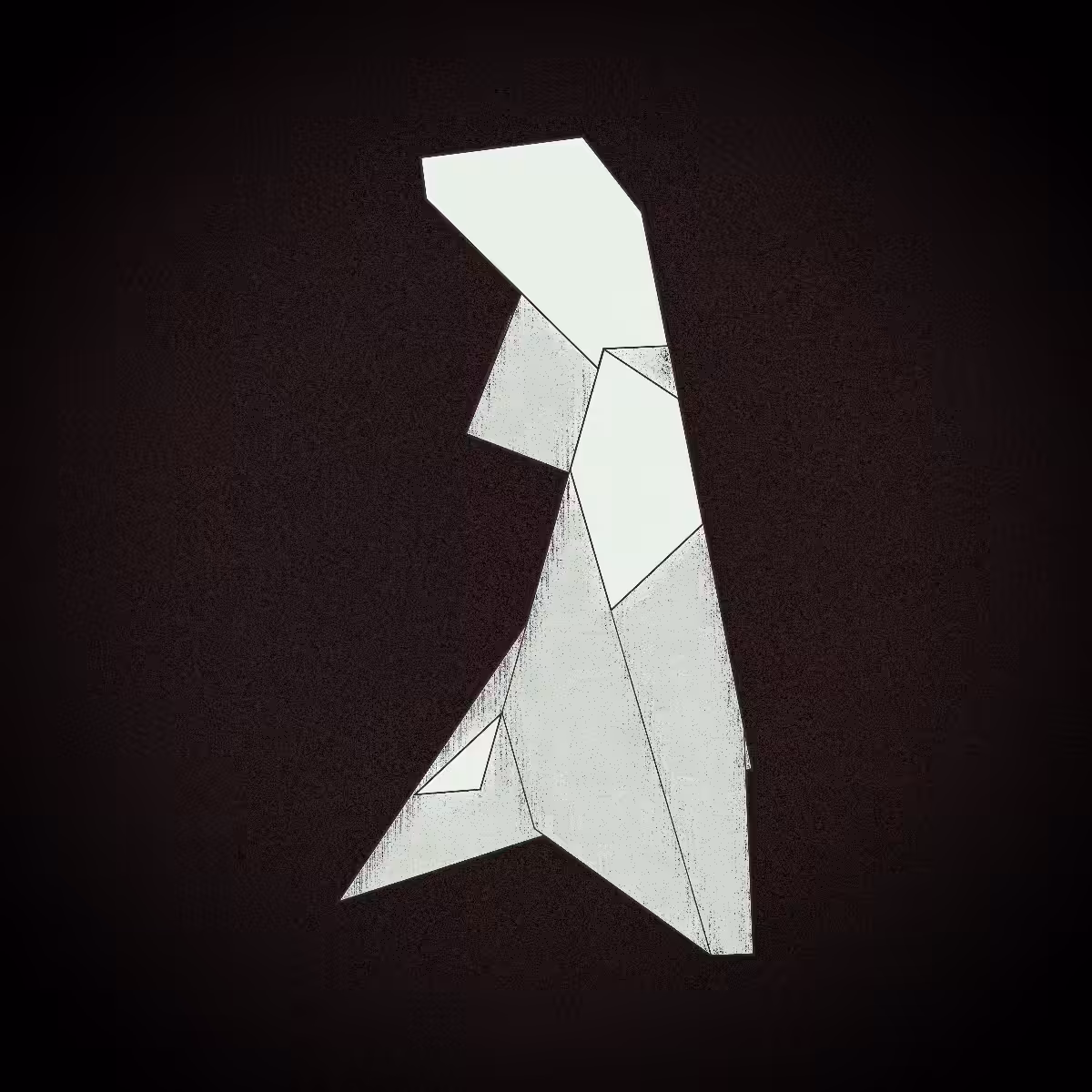 Shape of Freedom #1537