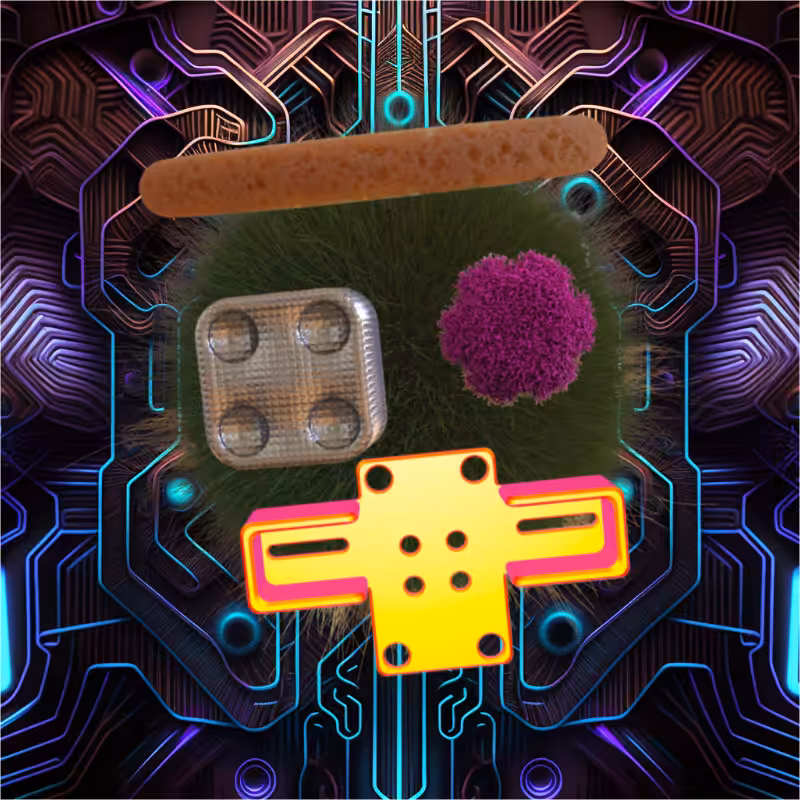 IO characters