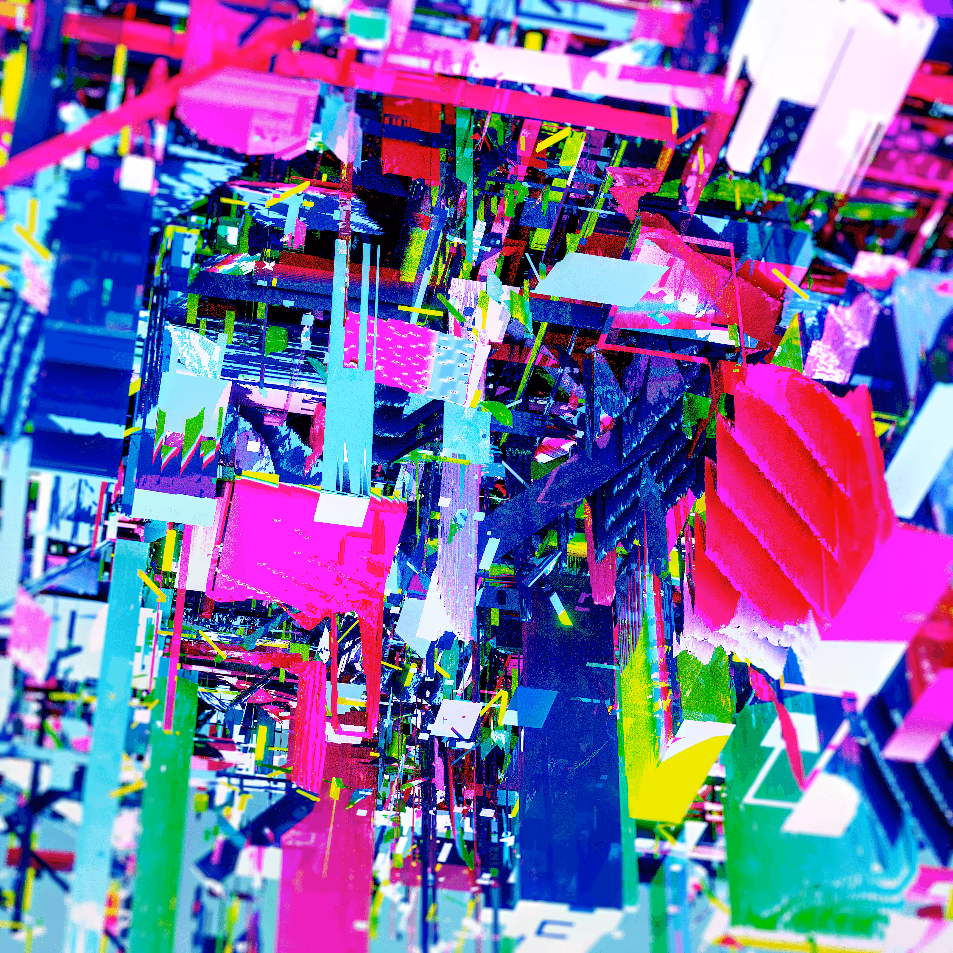 Carnival - World of Abstractania 006