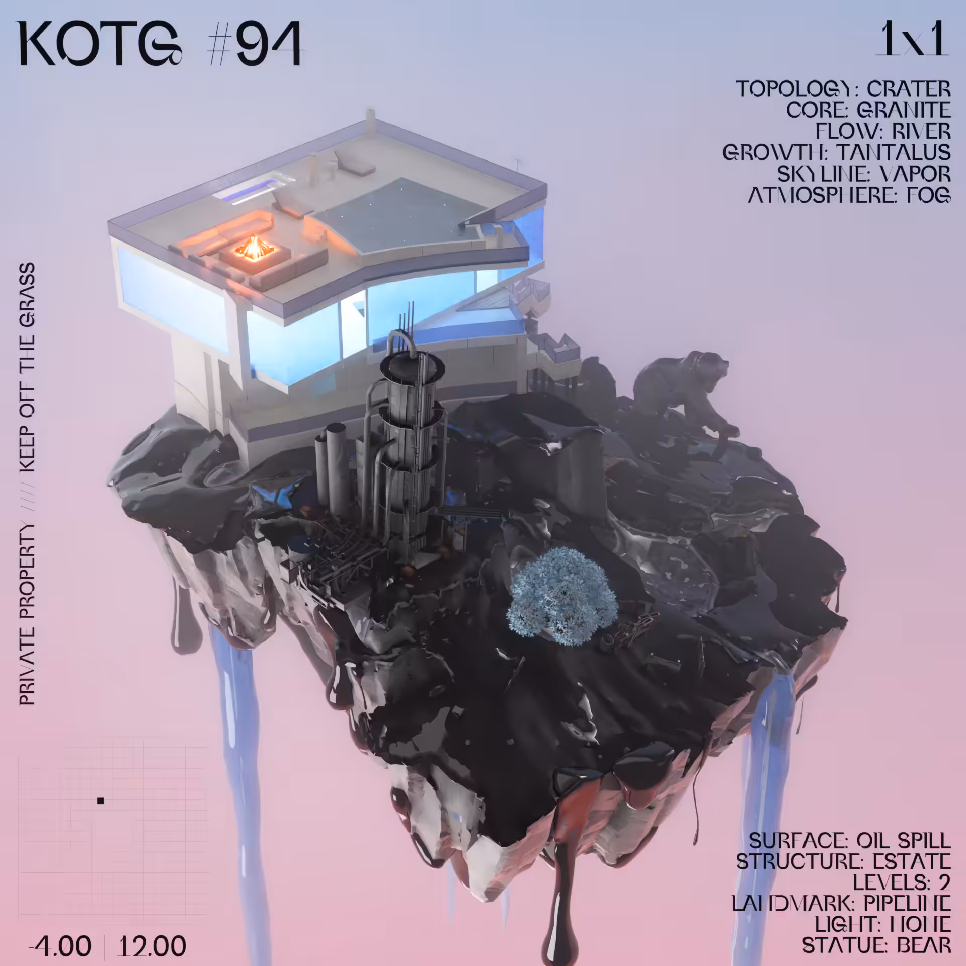 KOTG #94