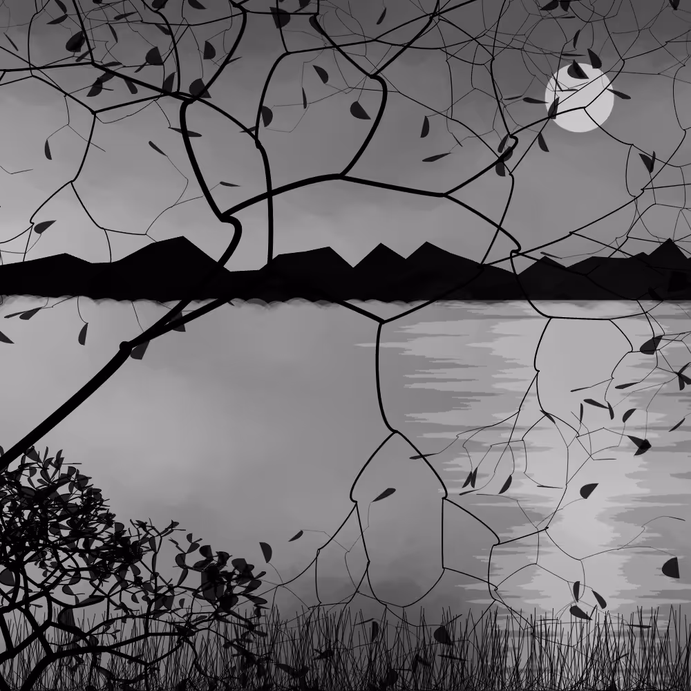 Reverie #182