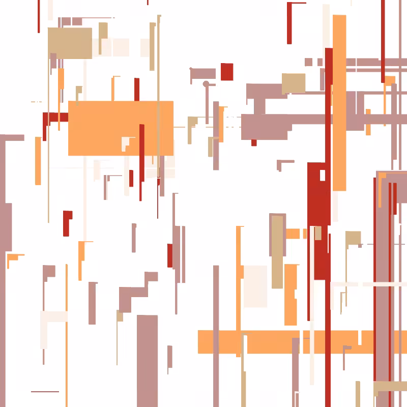 Automatic Abstraction 3 #49