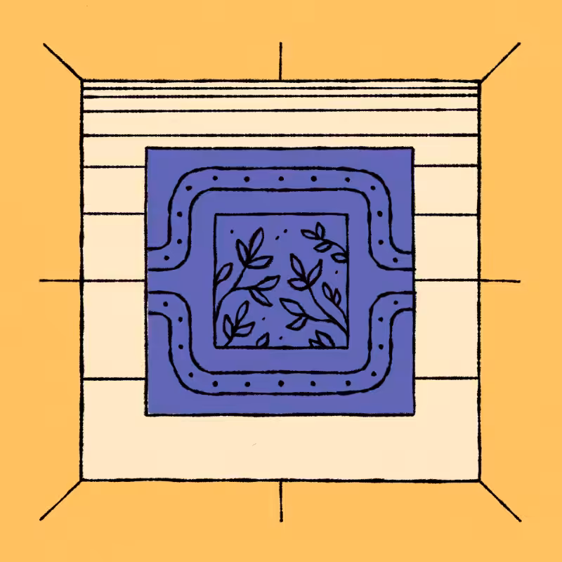 borders #384