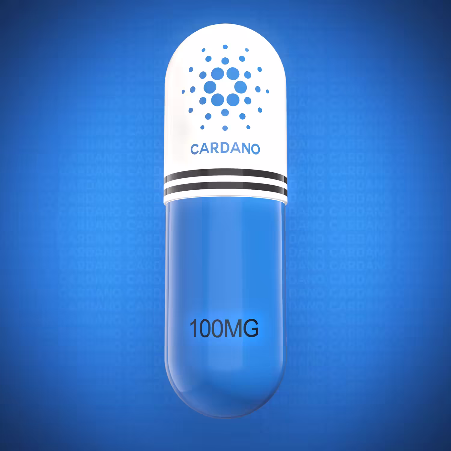 Crypt-O-Dose Cardano Edition