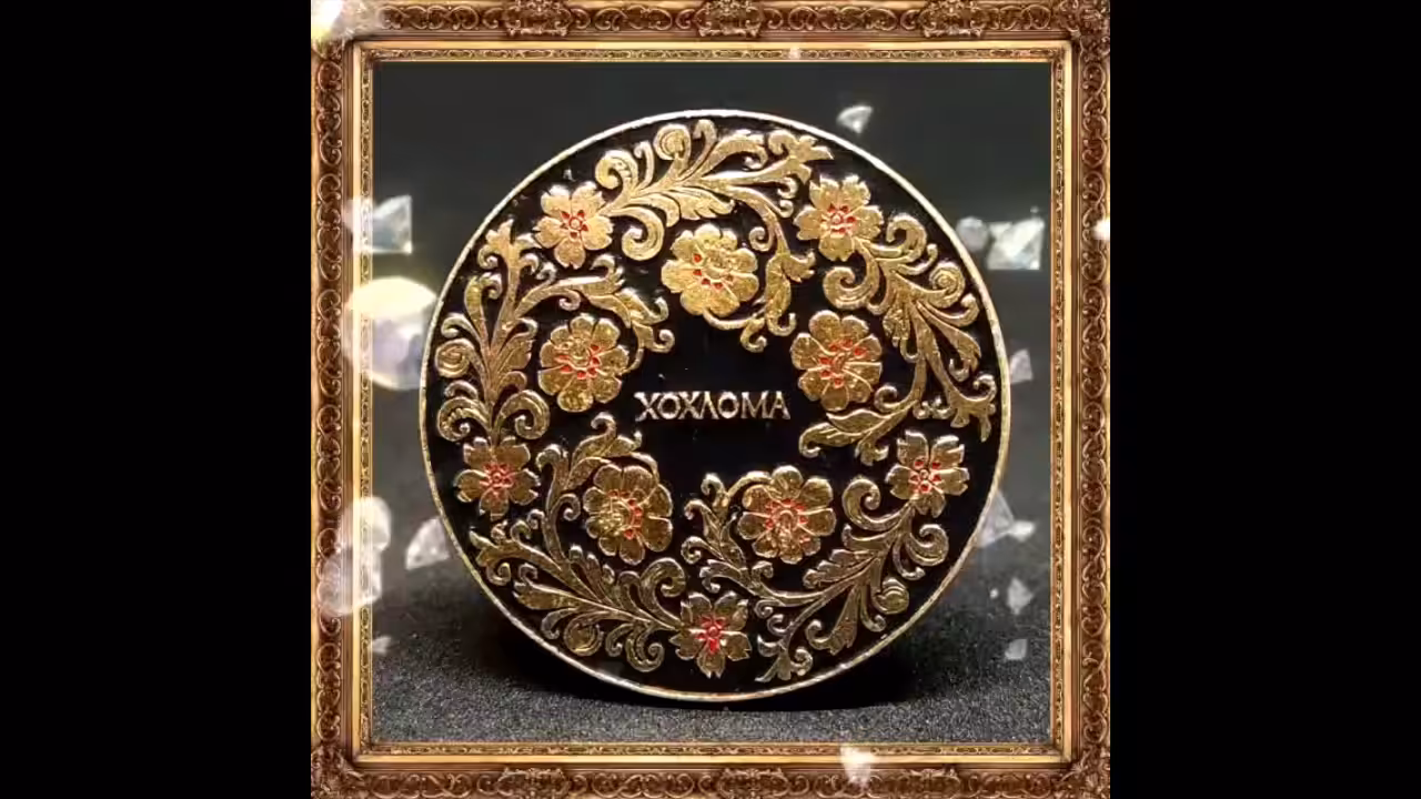 Xoxлoma Gem