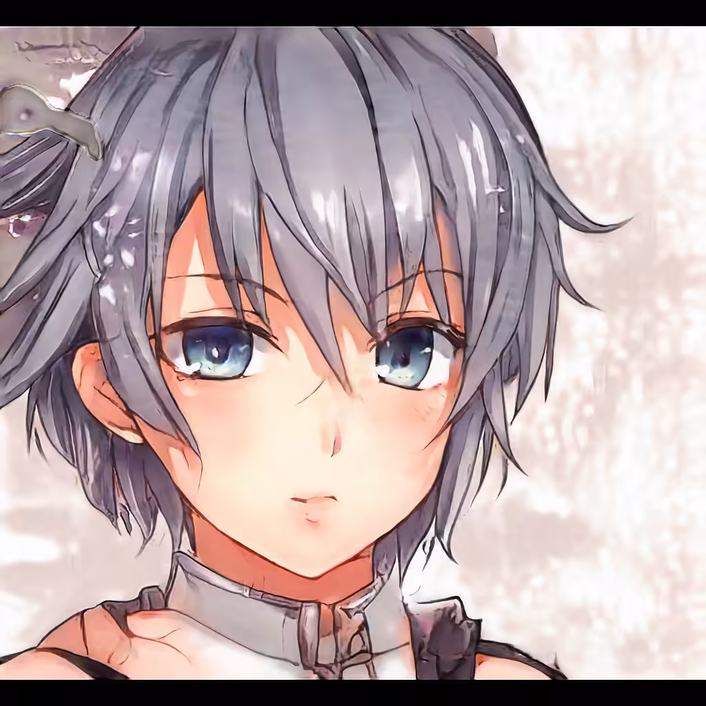 ani-Mes #1