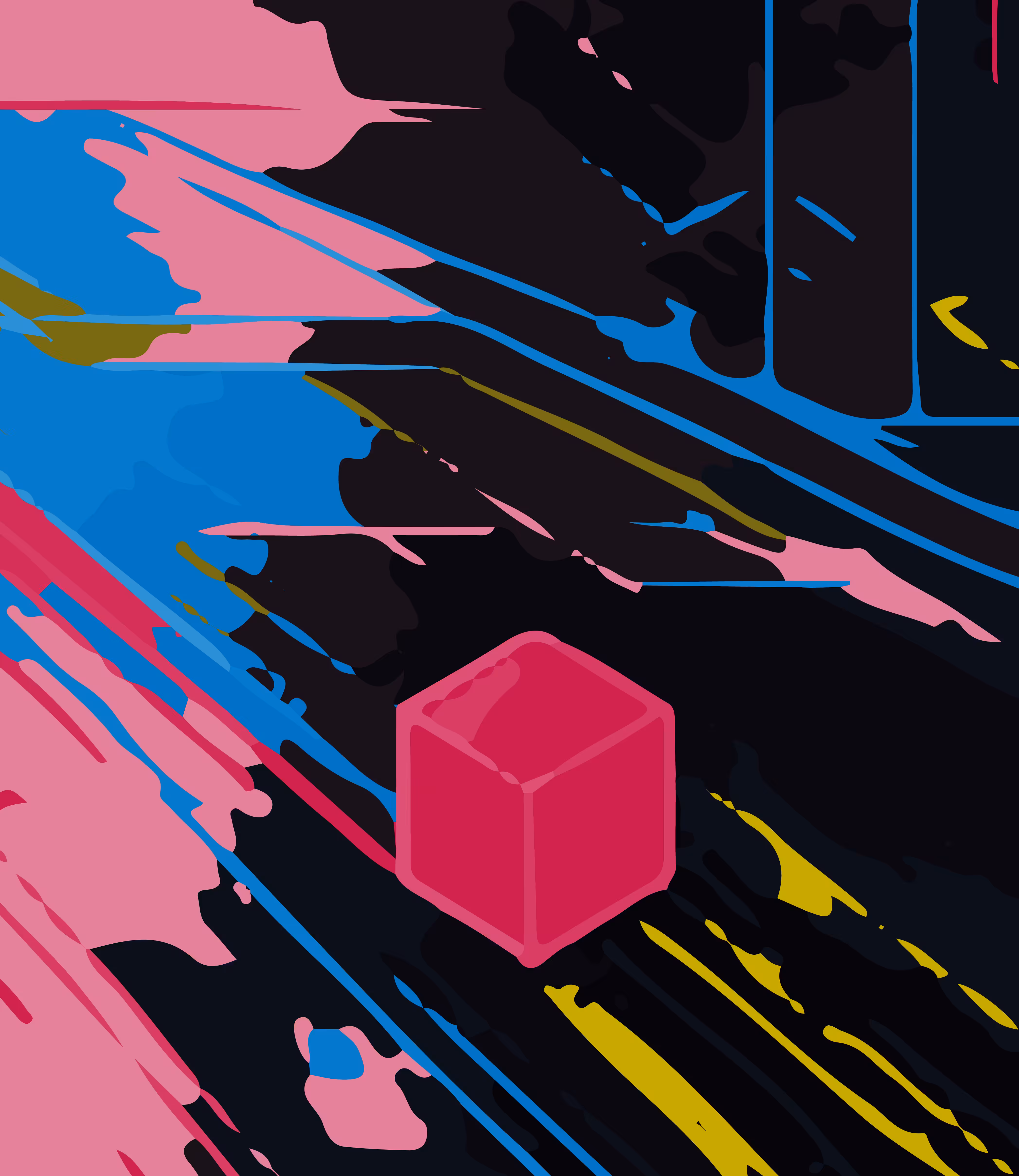CUBiSM_