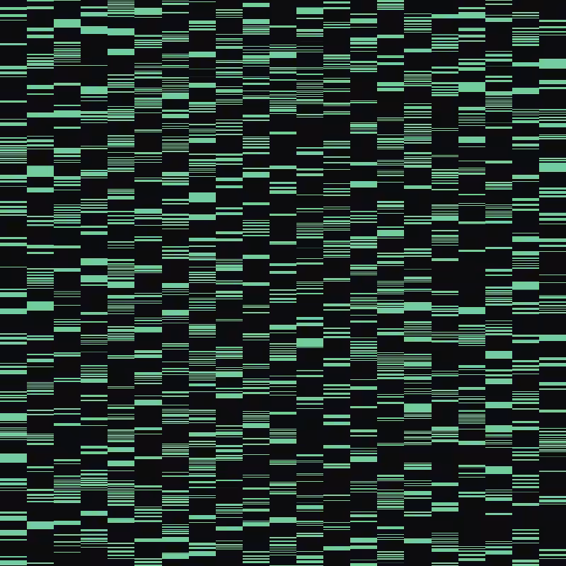 Micro Data Pattern #2