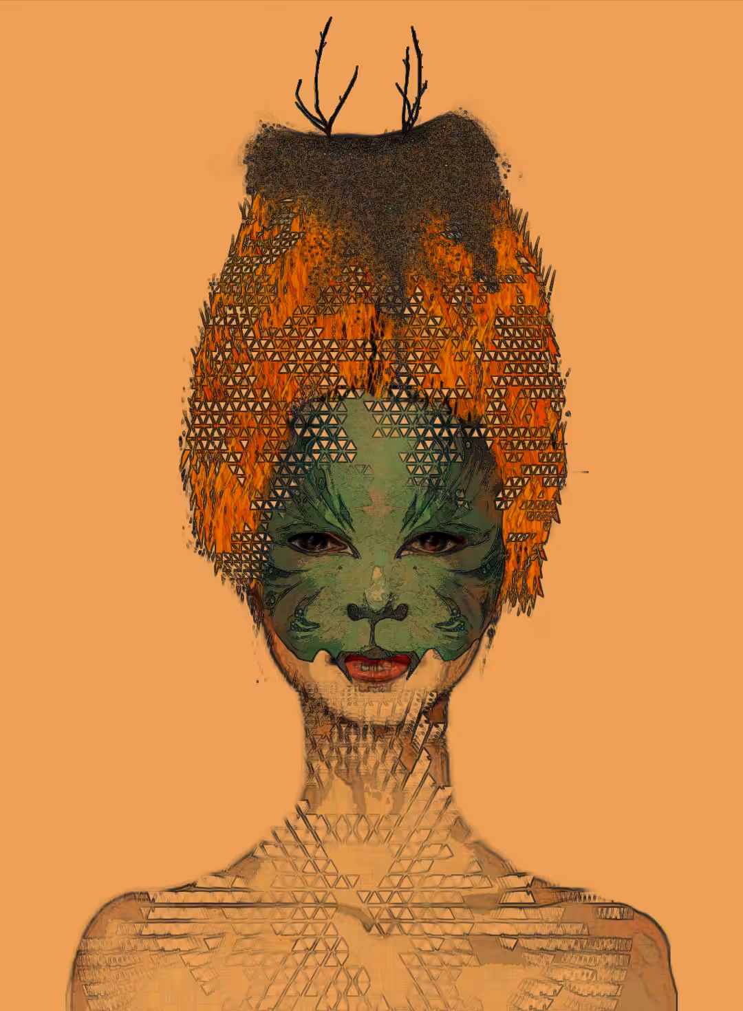 MANIPULATED FACE2