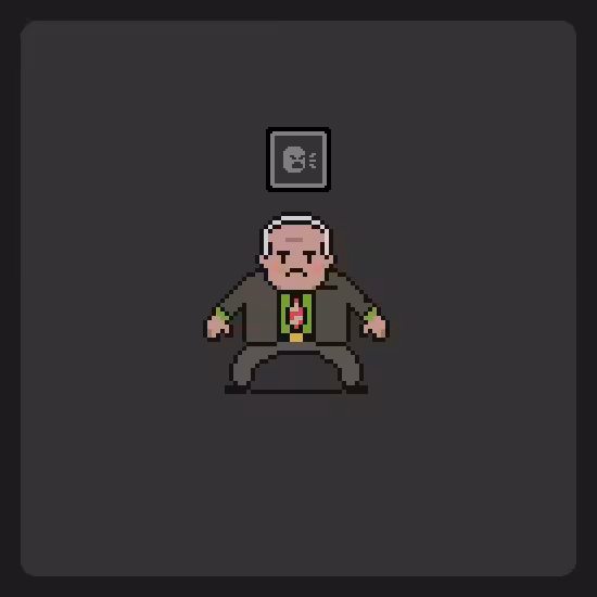 Tiny Boomer #81