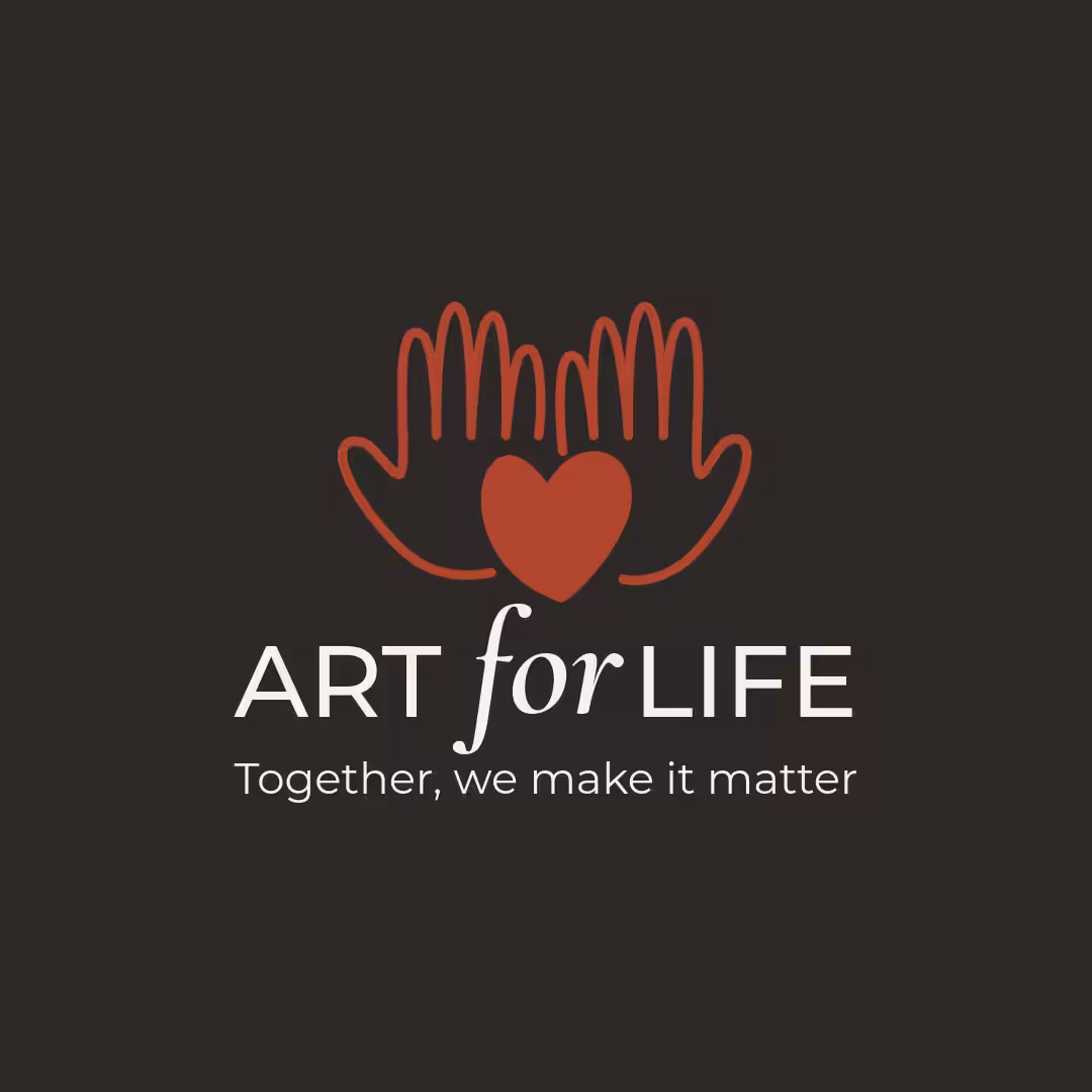 What if your artwork could save someone's life?