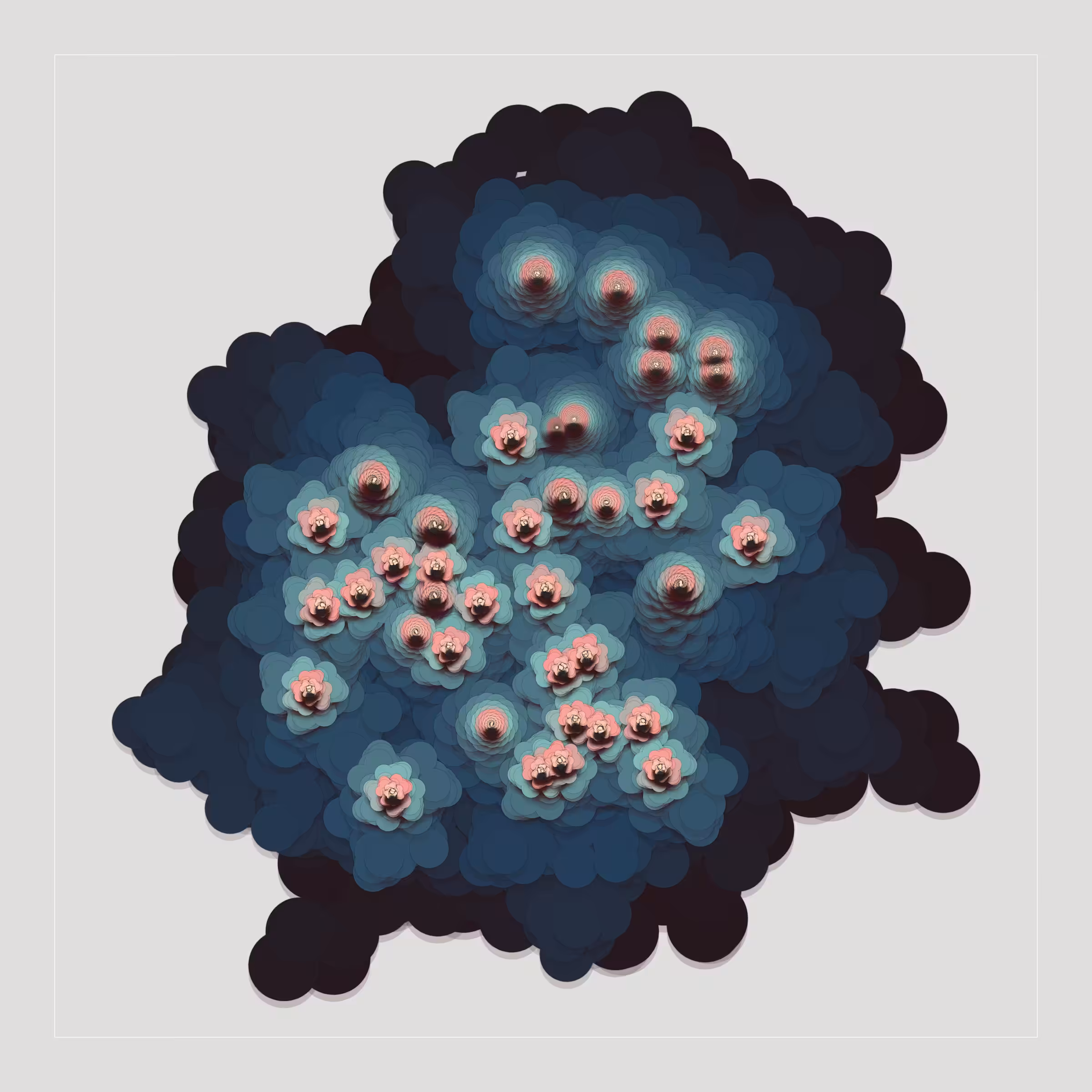 Octo Garden #116