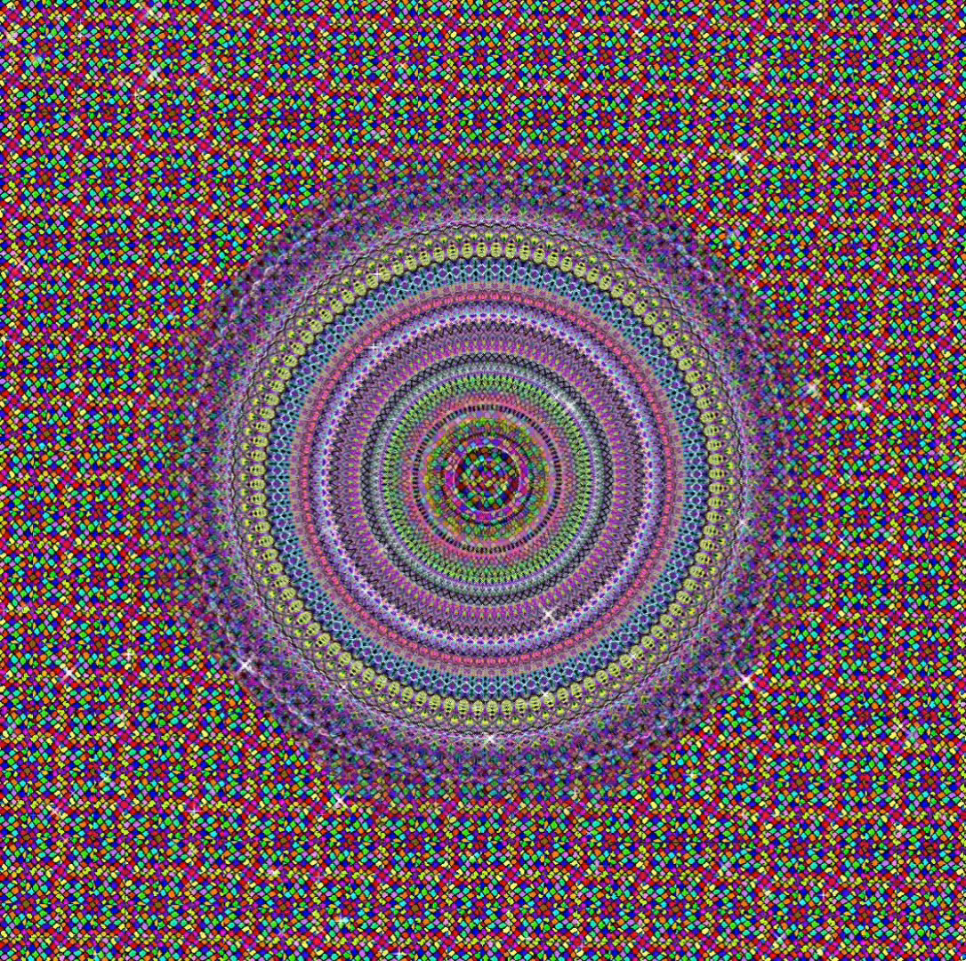 Mandala 1