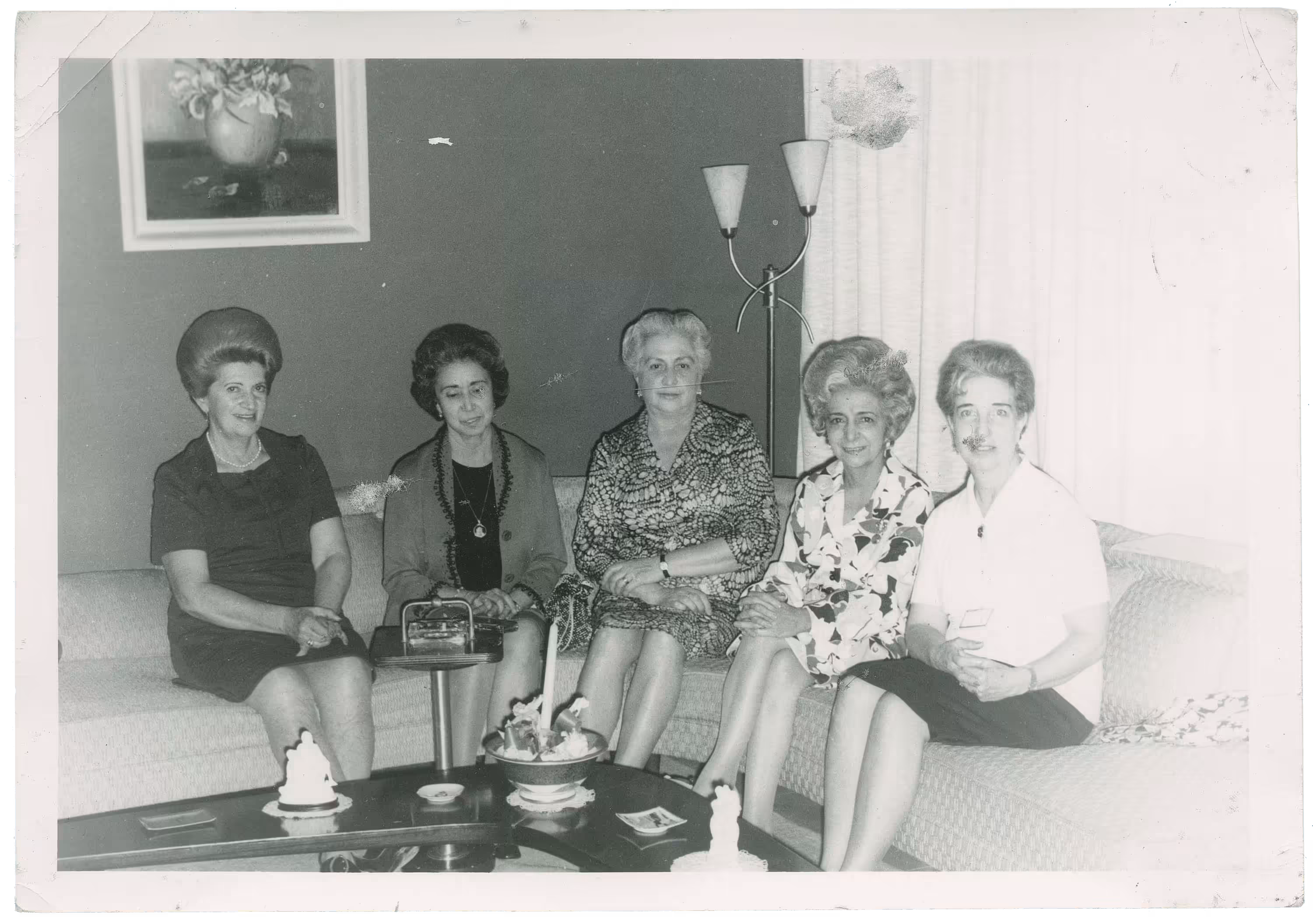 Group of friends #33