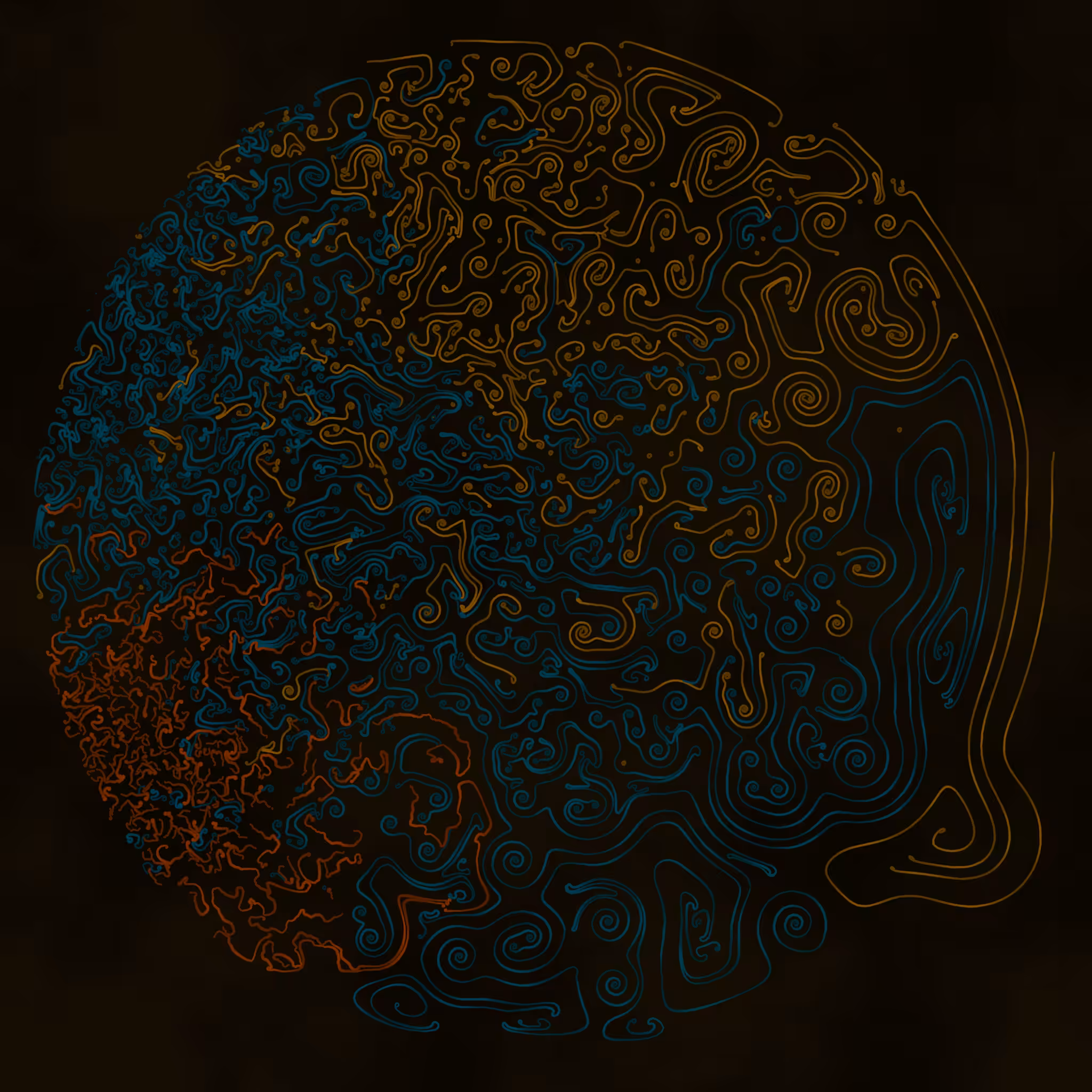 mycelia #35