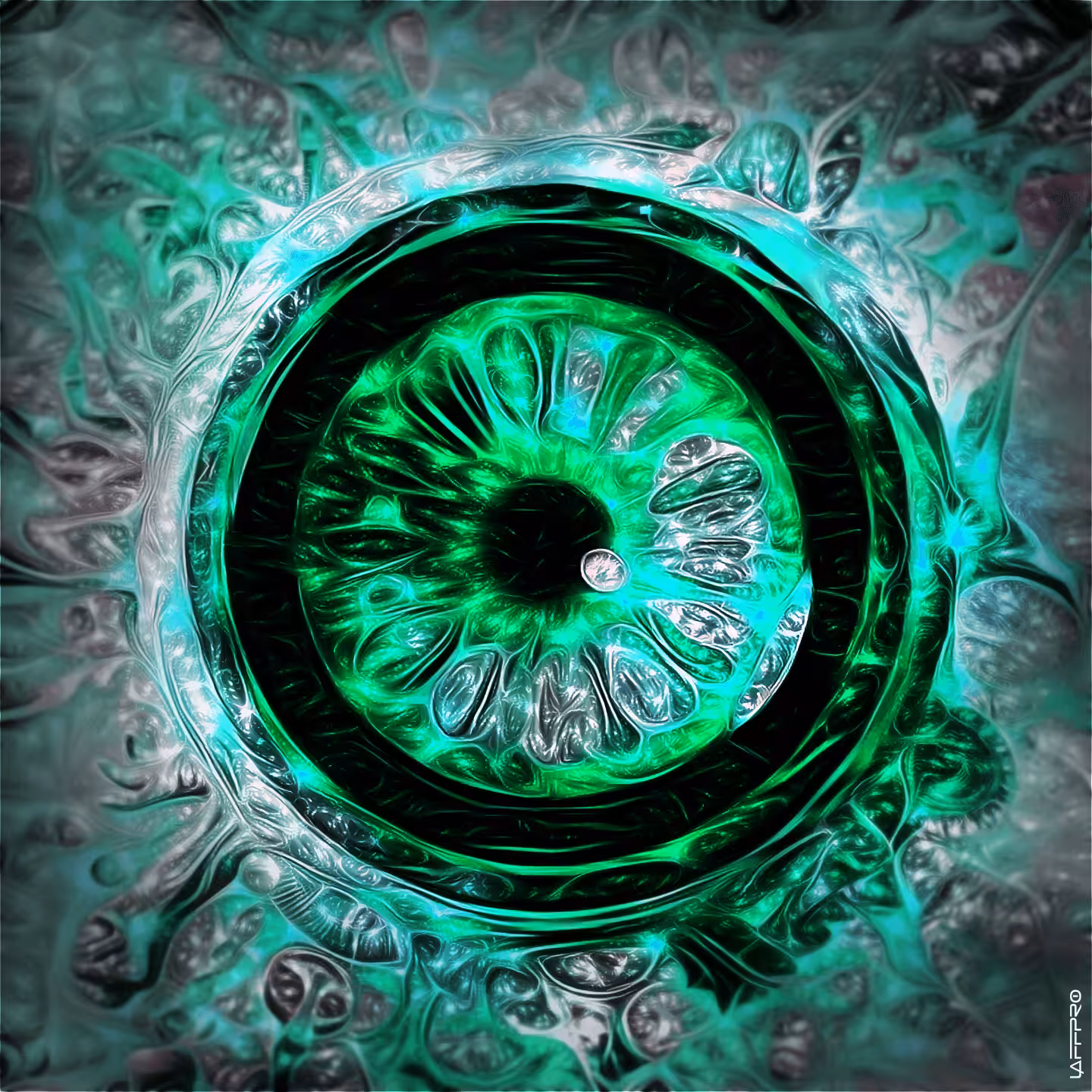EOD #012
