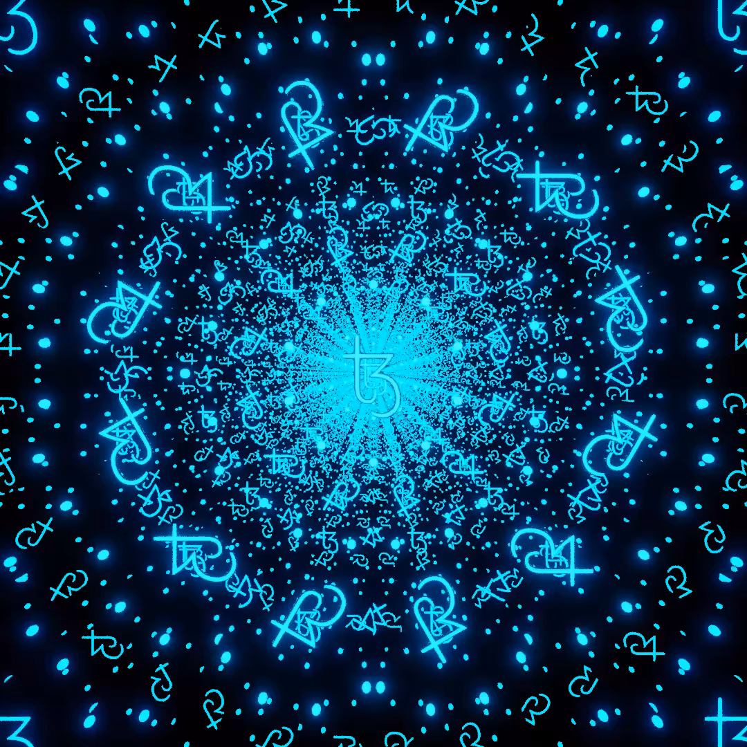 Tezos Tunnel 🌀