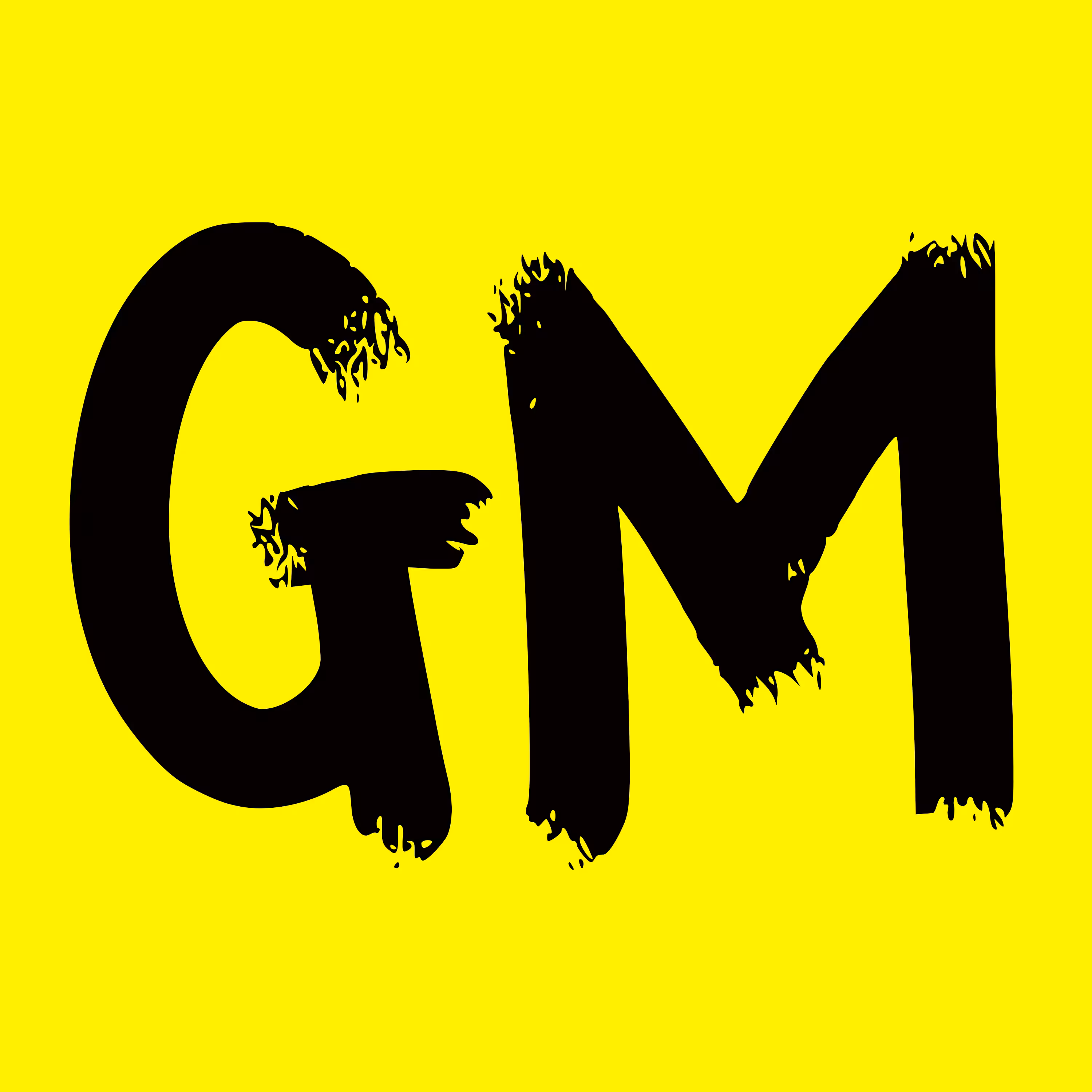 GM Yellow Grest