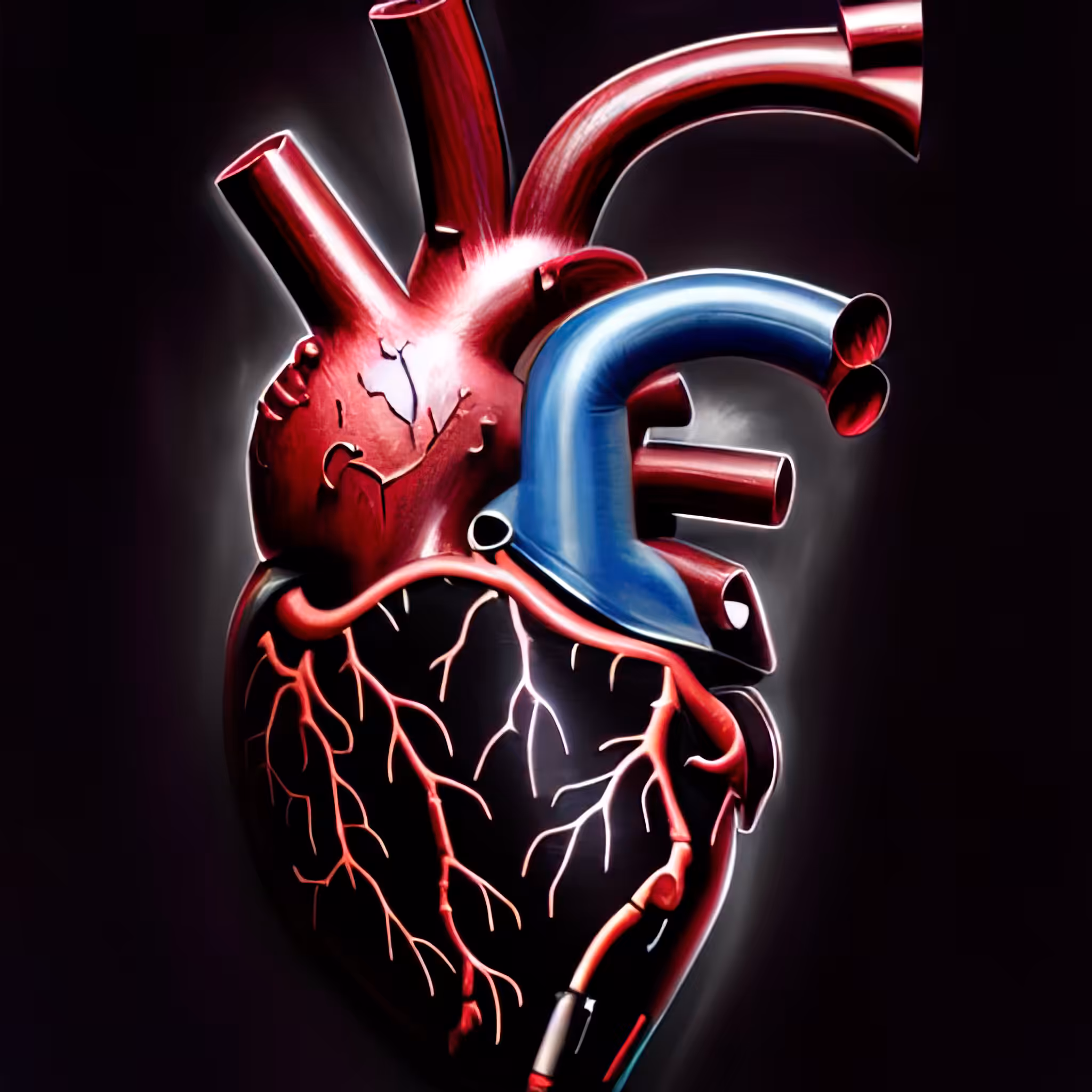 Have (A) Heart: Have a Fuckin Heart #1185