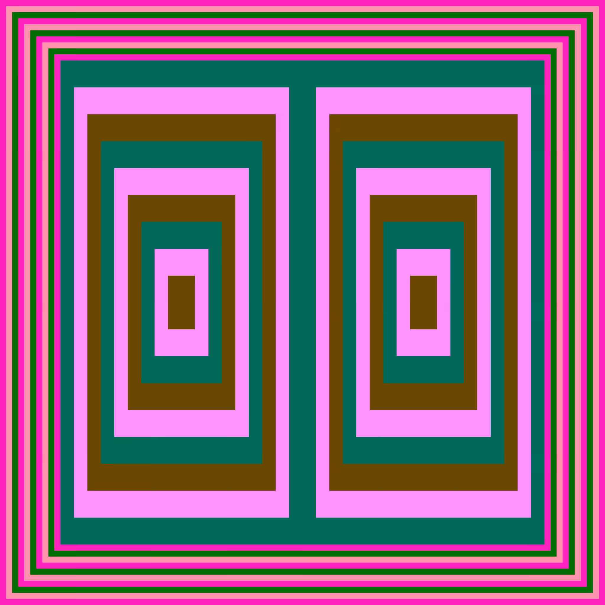 Opcode Op Art #142
