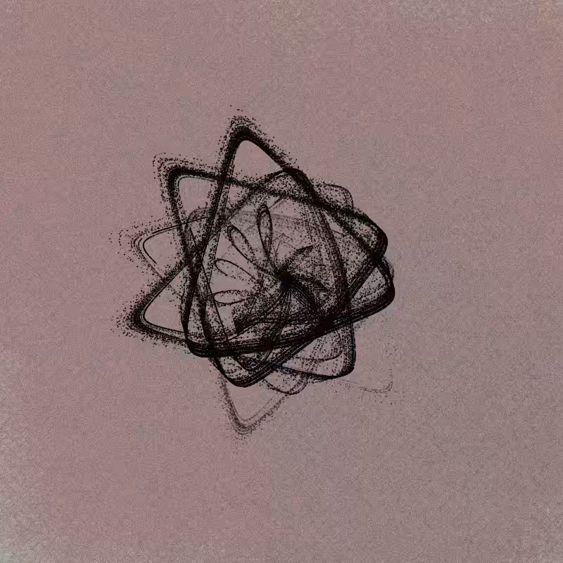 polar thread n.13 #13