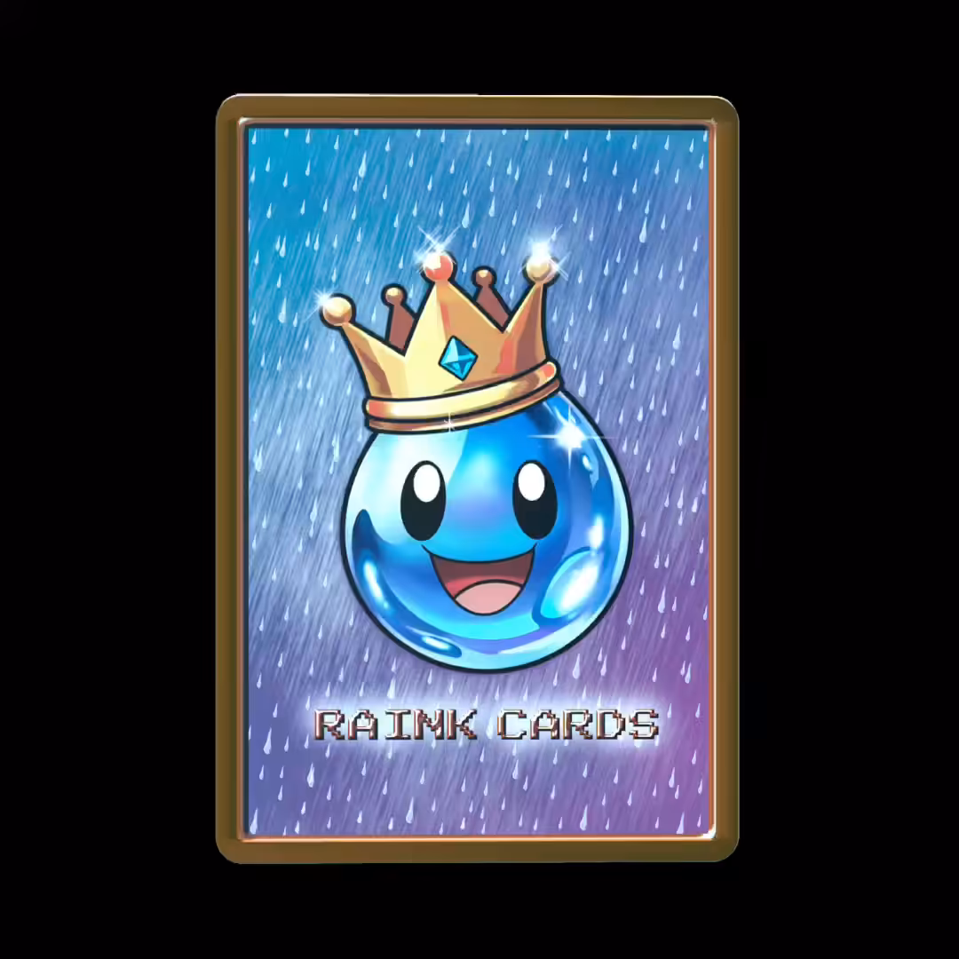Raink King