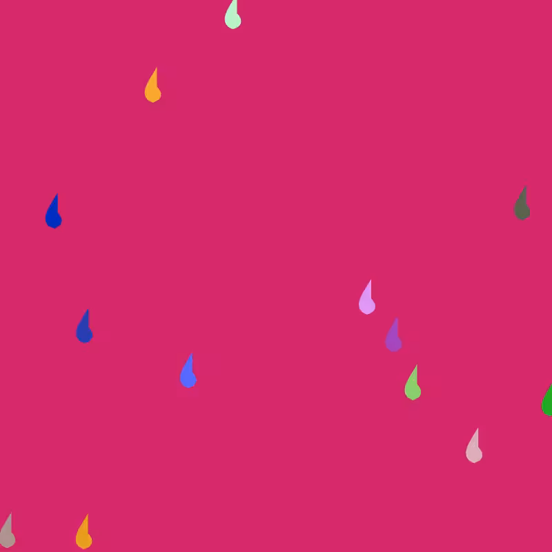 Carbon RainDrop 88