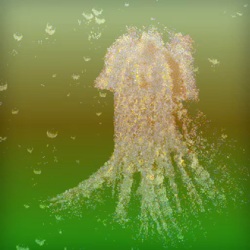 Jellyglitch #72